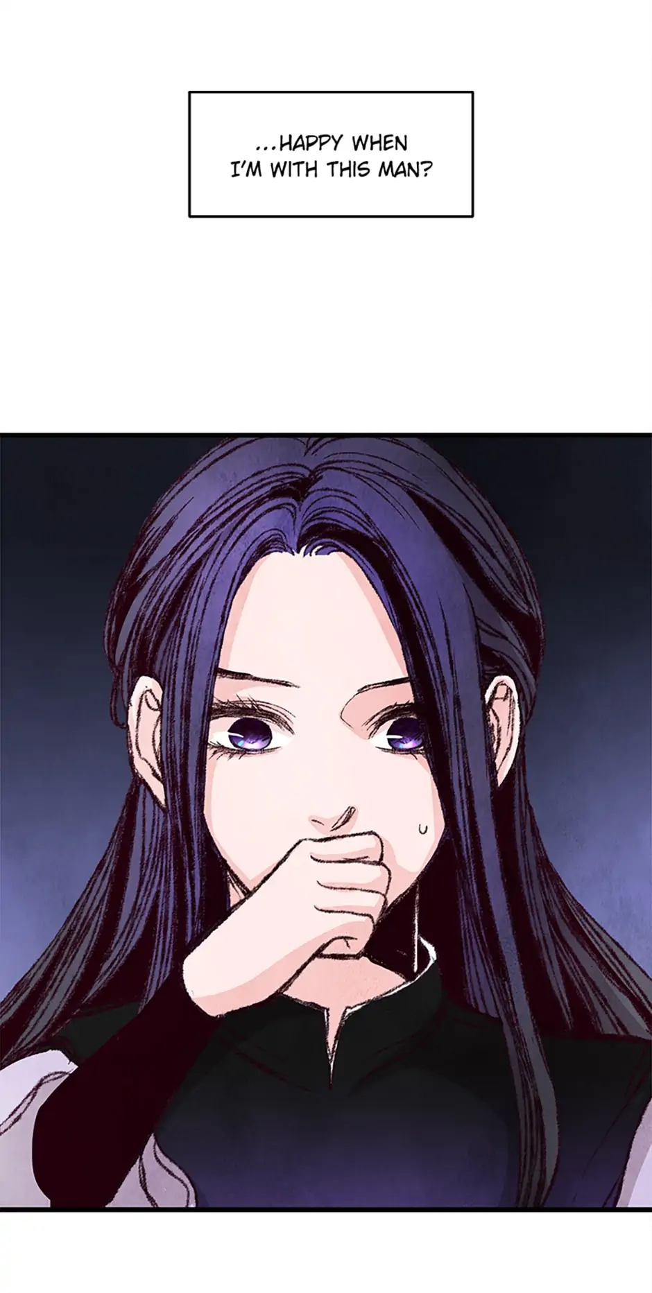 Intoxicated Butterfly and Cold Moon Chapter 8 - Page 27