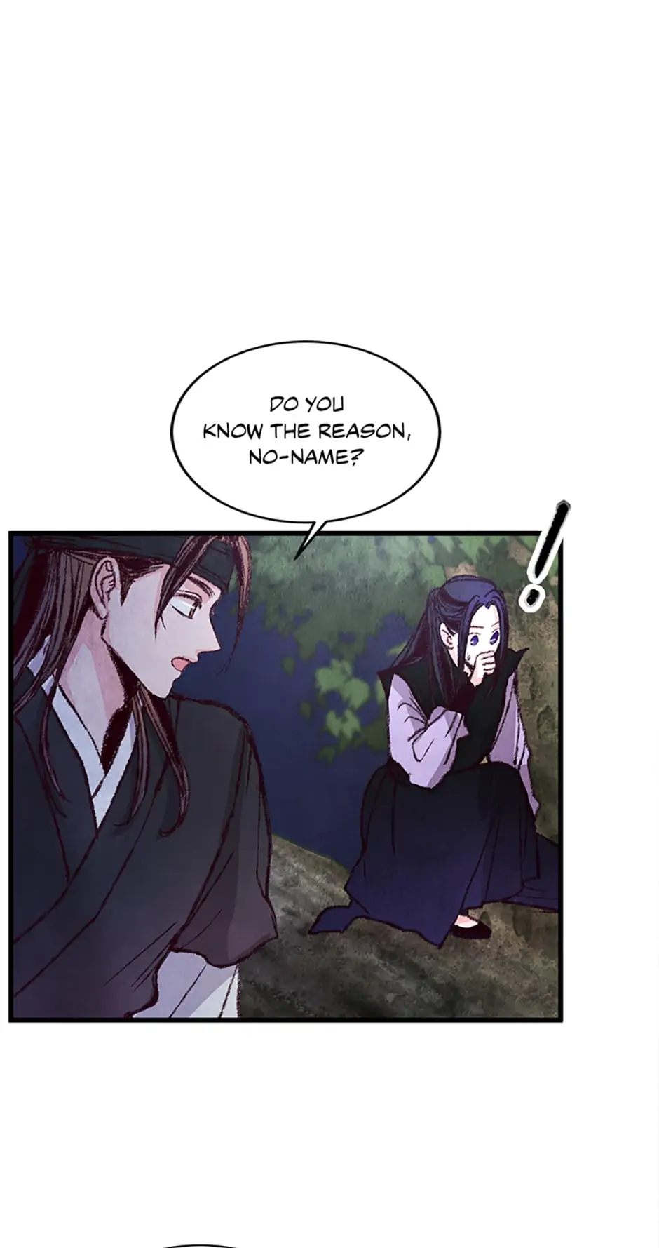 Intoxicated Butterfly and Cold Moon Chapter 8 - Page 28