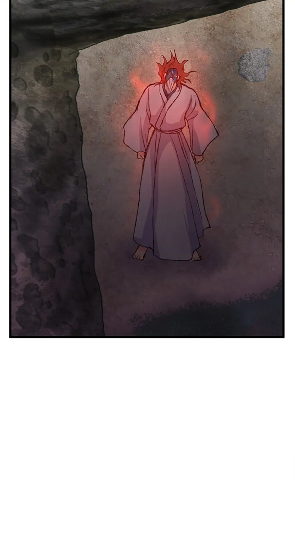 Intoxicated Butterfly and Cold Moon Chapter 8 - Page 32