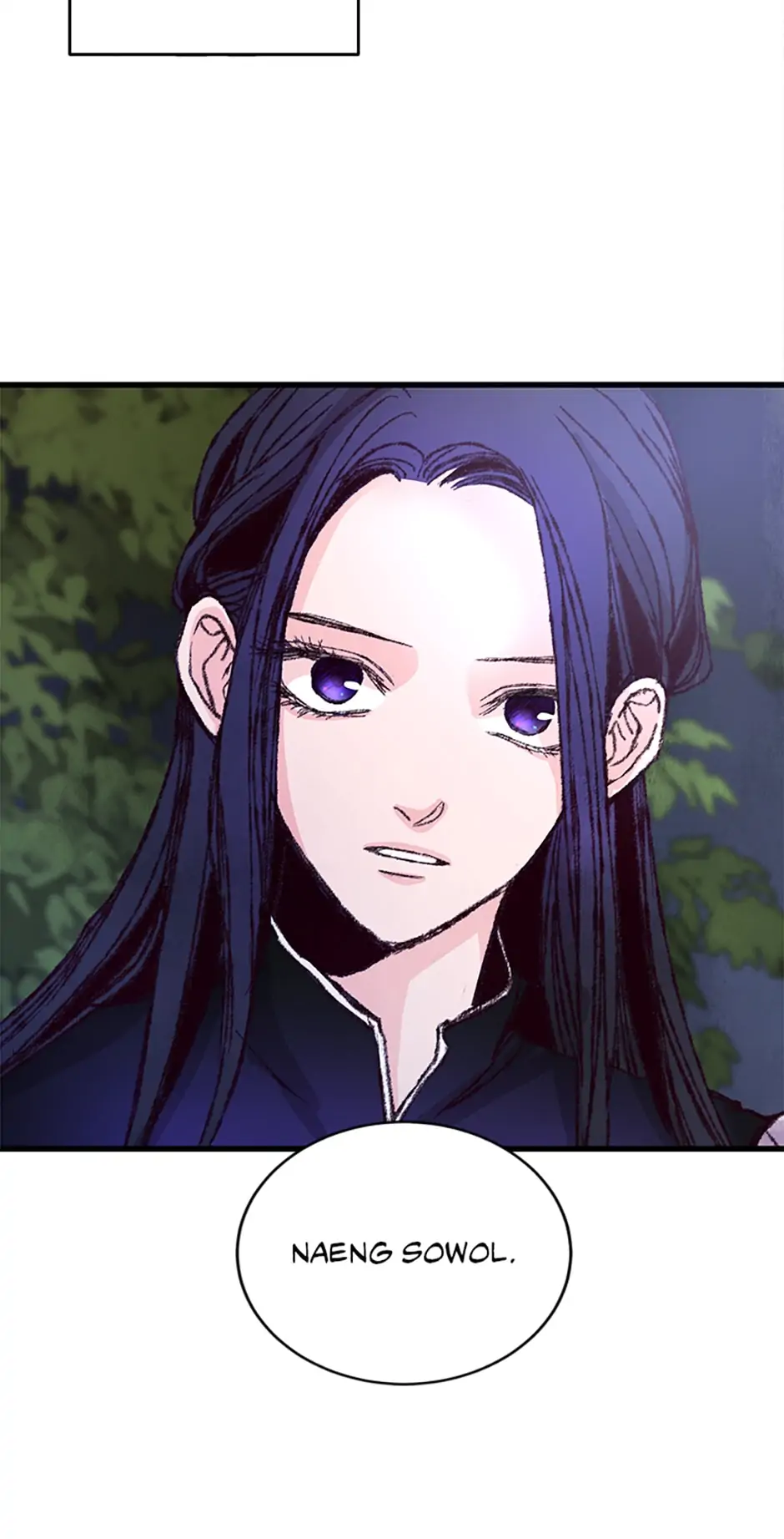 Intoxicated Butterfly and Cold Moon Chapter 8 - Page 39