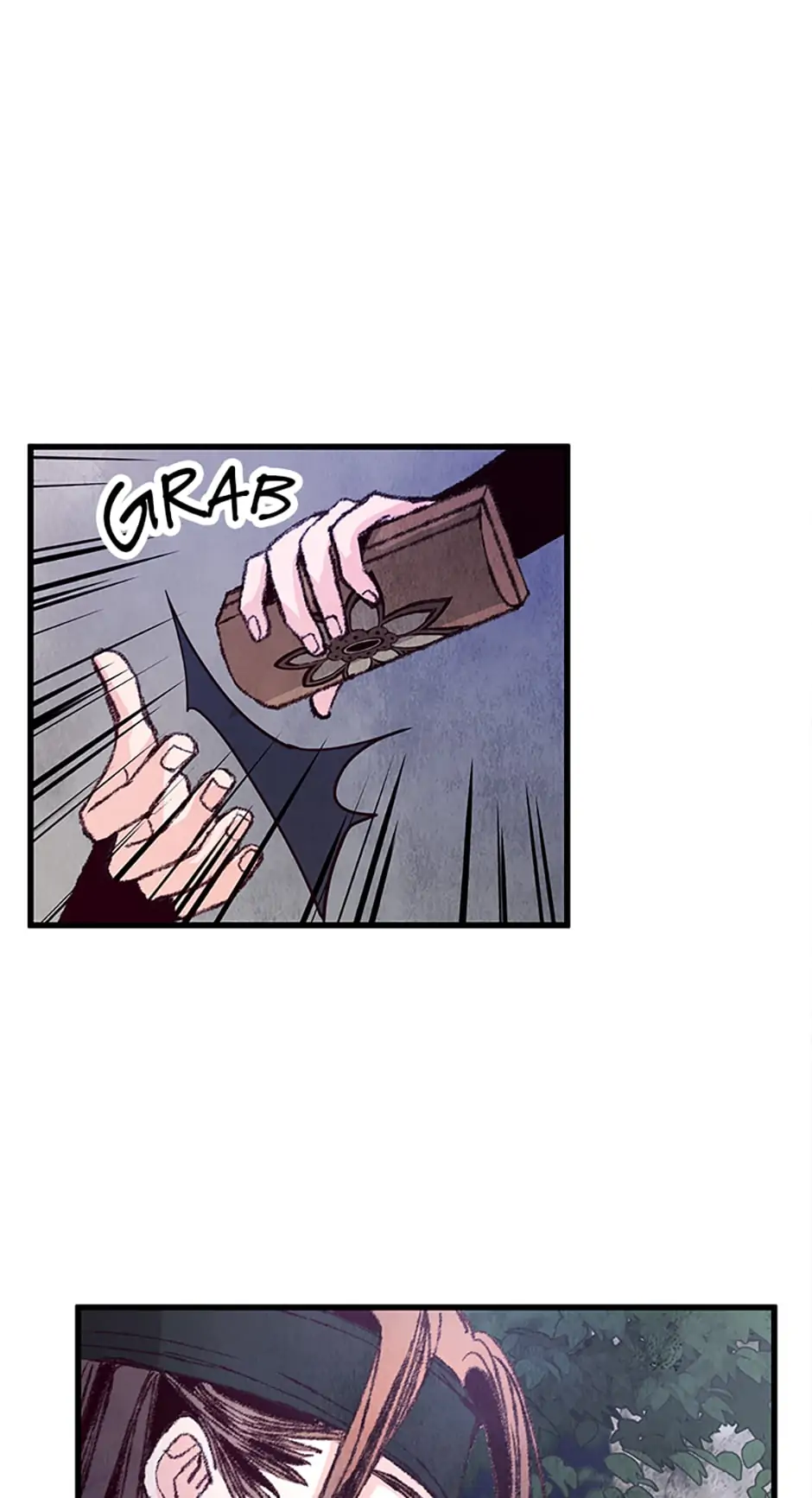 Intoxicated Butterfly and Cold Moon Chapter 8 - Page 40