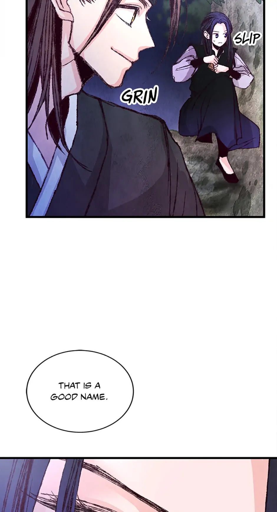 Intoxicated Butterfly and Cold Moon Chapter 8 - Page 41
