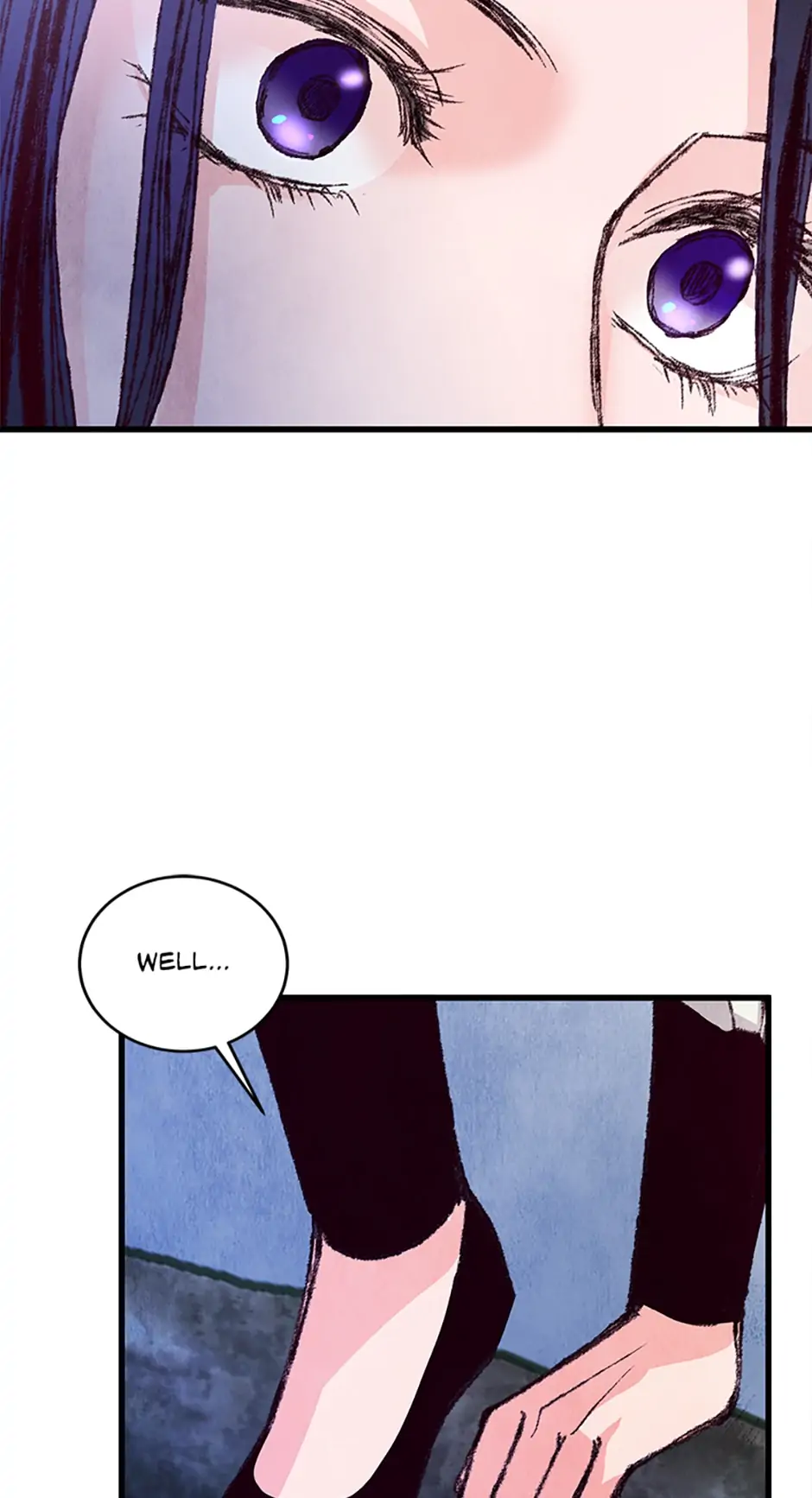 Intoxicated Butterfly and Cold Moon Chapter 8 - Page 42