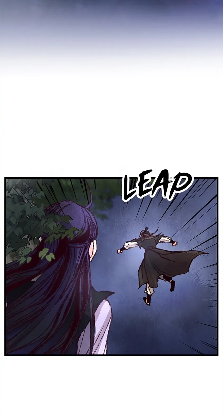 Intoxicated Butterfly and Cold Moon Chapter 8 - Page 45