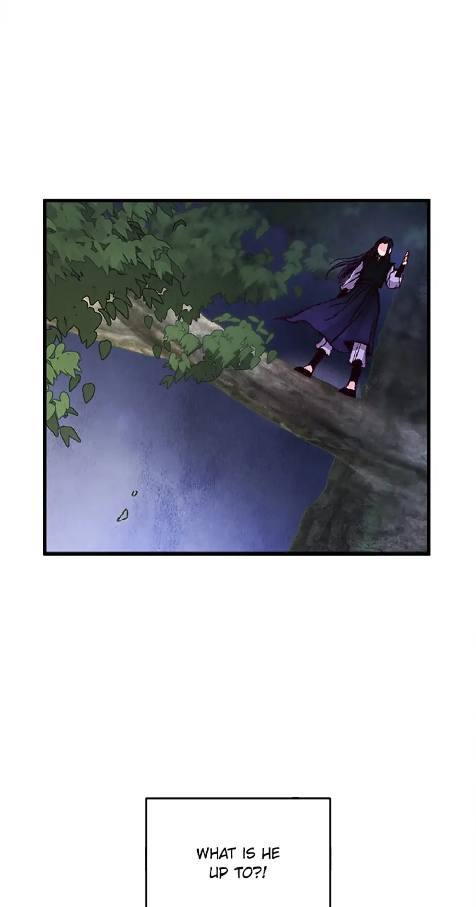 Intoxicated Butterfly and Cold Moon Chapter 8 - Page 46