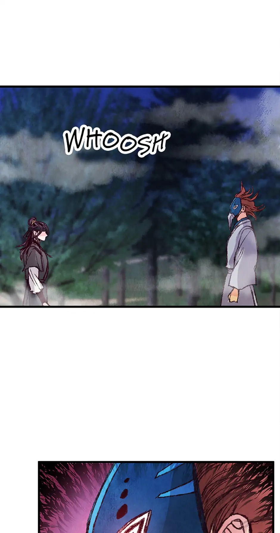 Intoxicated Butterfly and Cold Moon Chapter 8 - Page 49