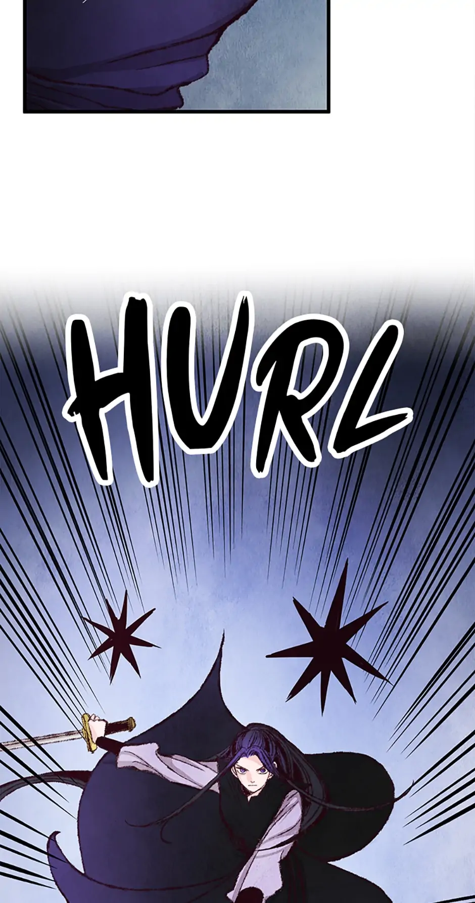 Intoxicated Butterfly and Cold Moon Chapter 8 - Page 5