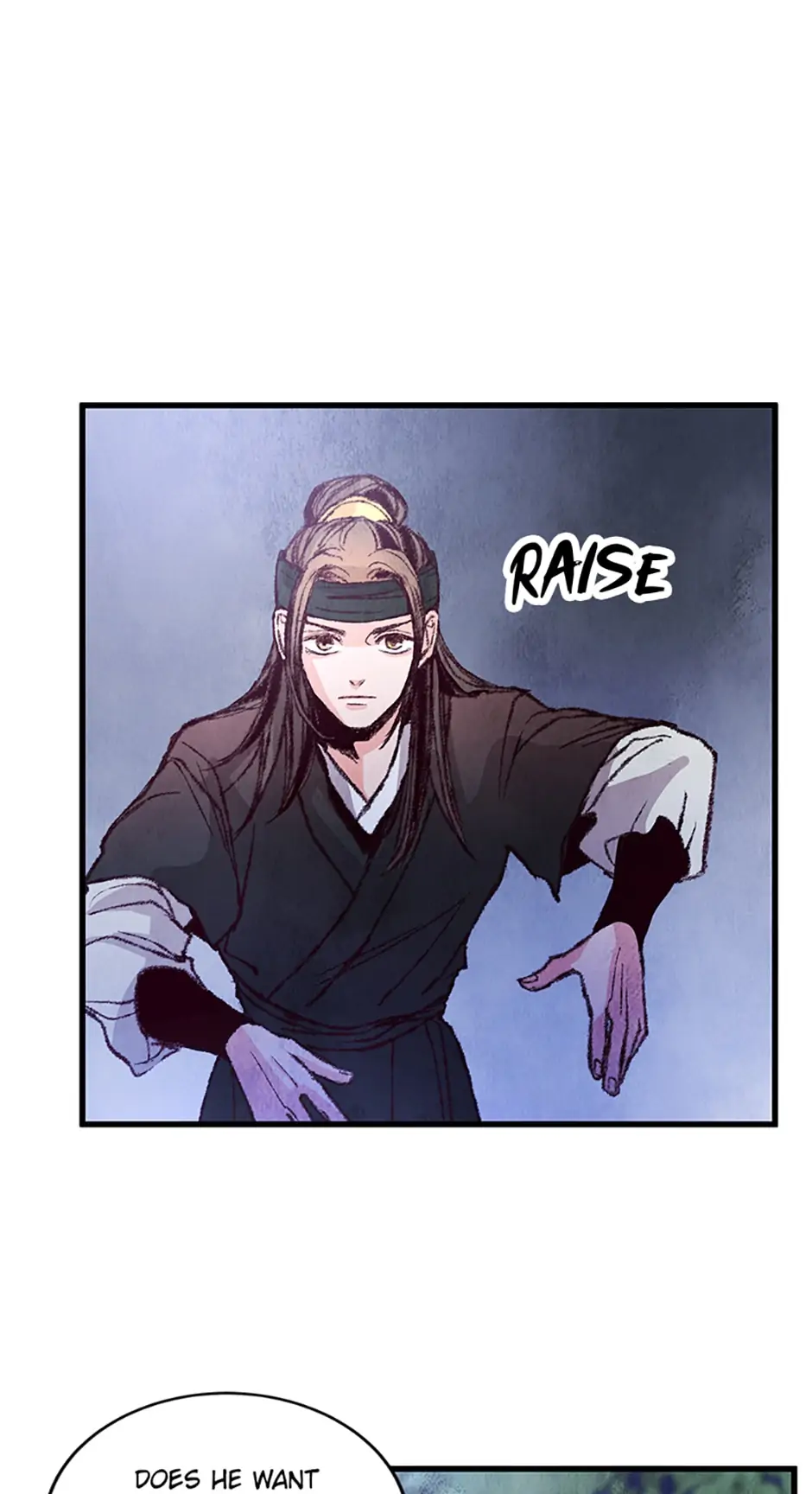Intoxicated Butterfly and Cold Moon Chapter 8 - Page 51