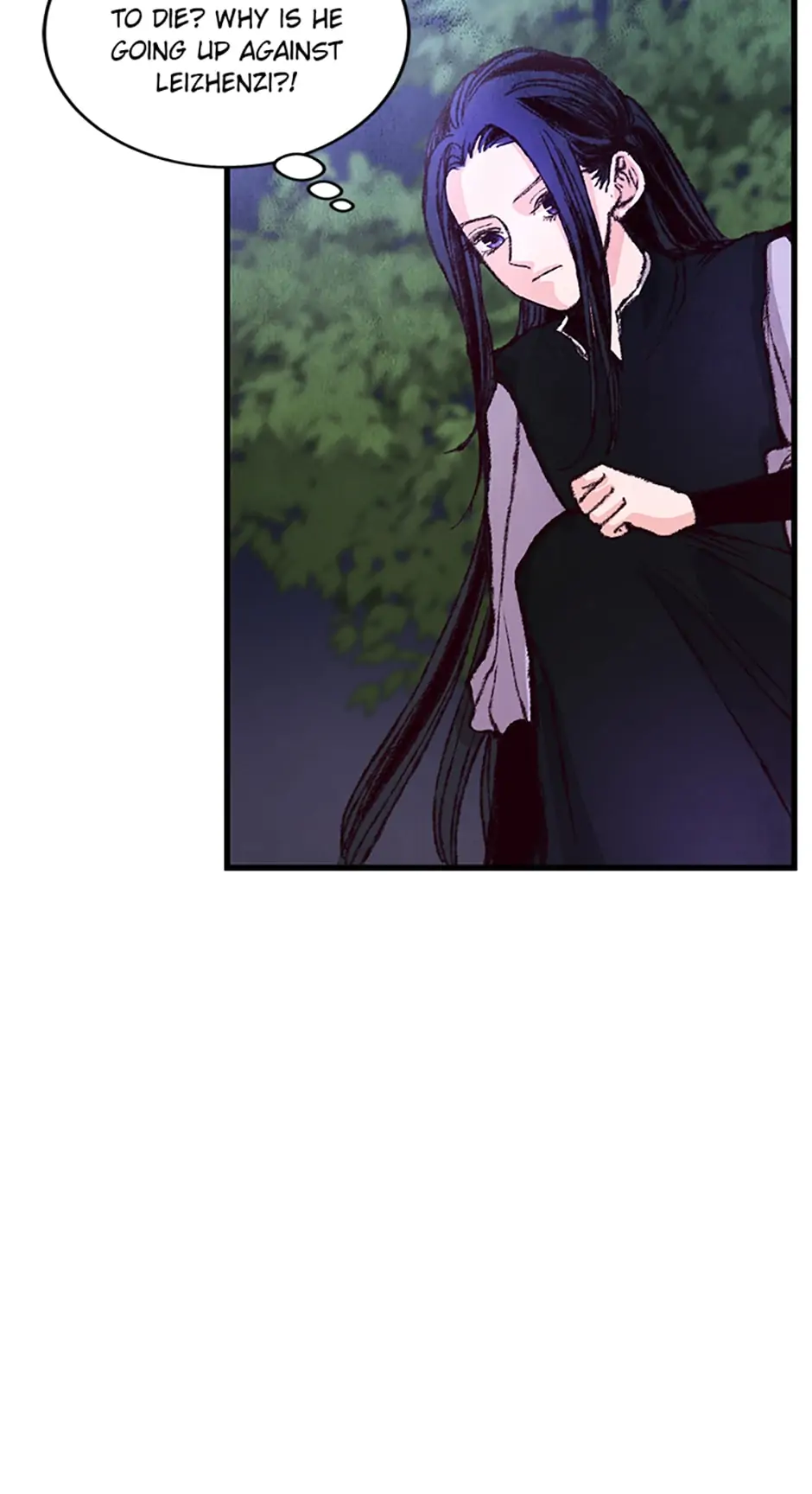 Intoxicated Butterfly and Cold Moon Chapter 8 - Page 52