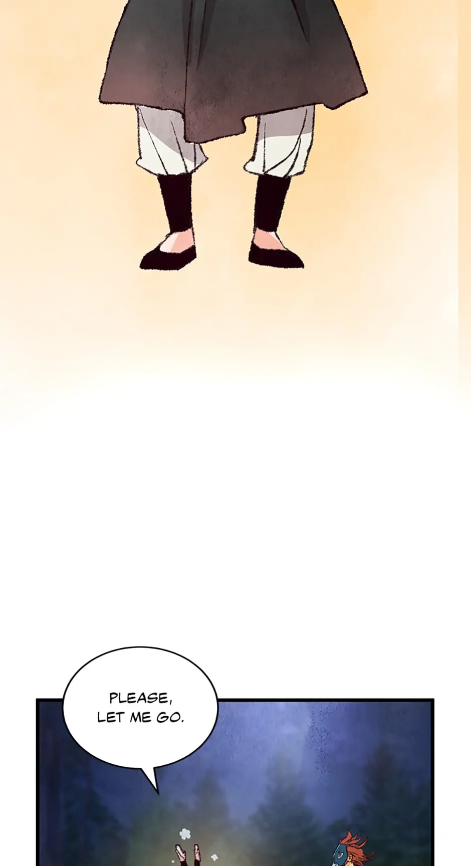 Intoxicated Butterfly and Cold Moon Chapter 8 - Page 56