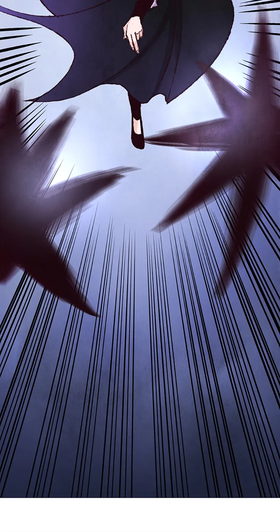 Intoxicated Butterfly and Cold Moon Chapter 8 - Page 6