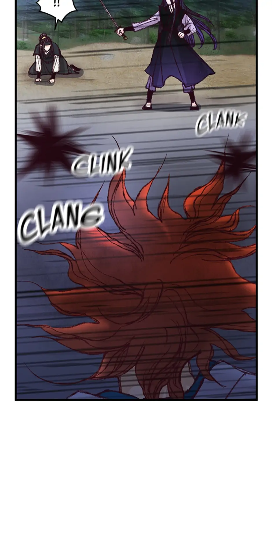 Intoxicated Butterfly and Cold Moon Chapter 8 - Page 9