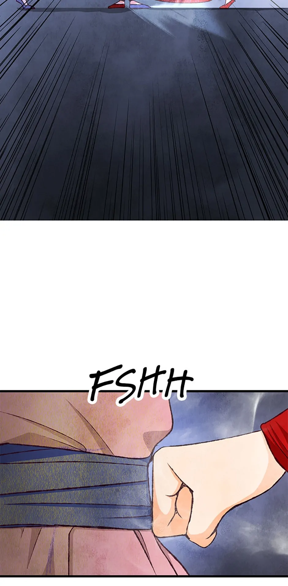 Intoxicated Butterfly and Cold Moon Chapter 80 - Page 2