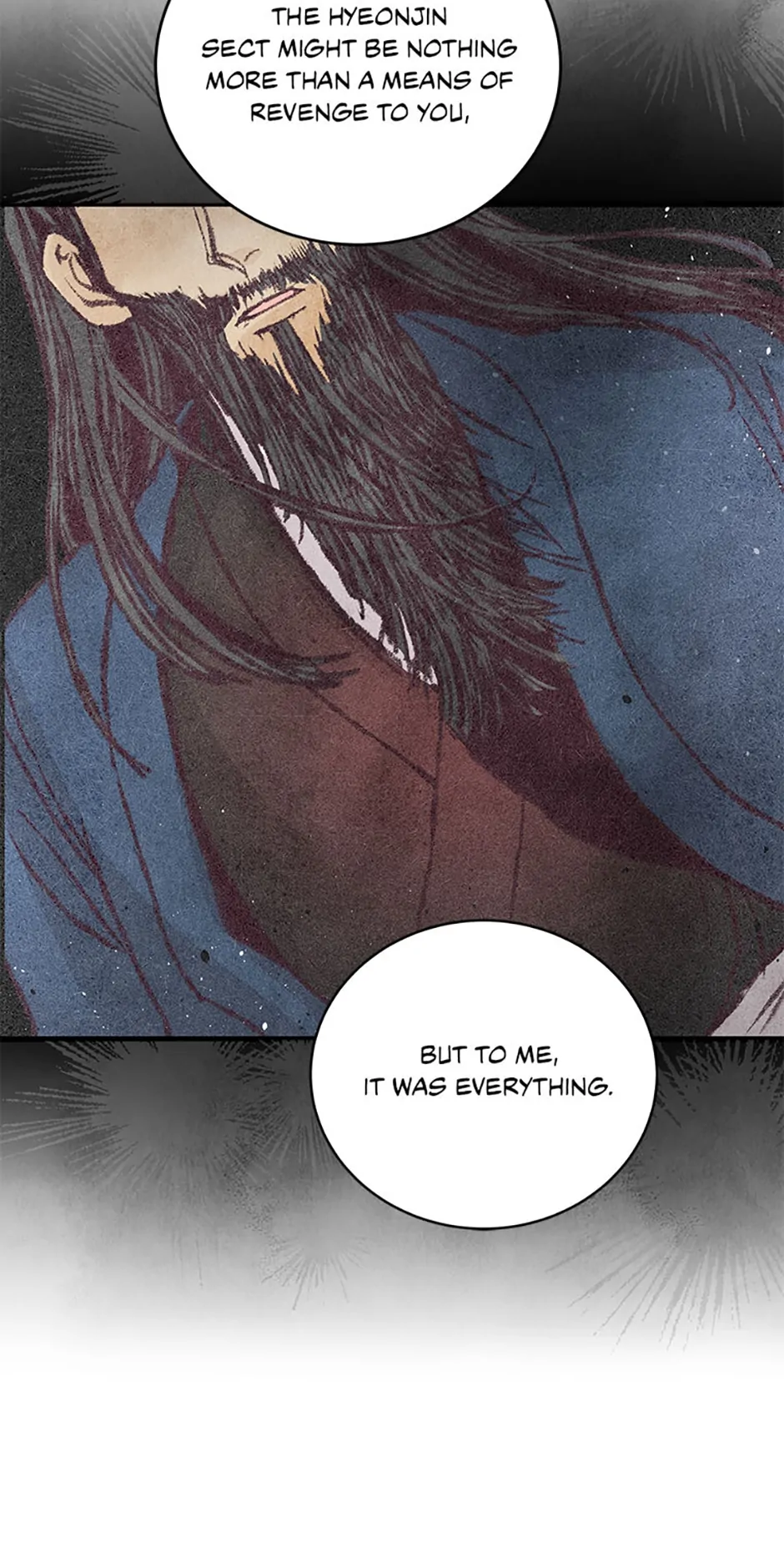 Intoxicated Butterfly and Cold Moon Chapter 80 - Page 15