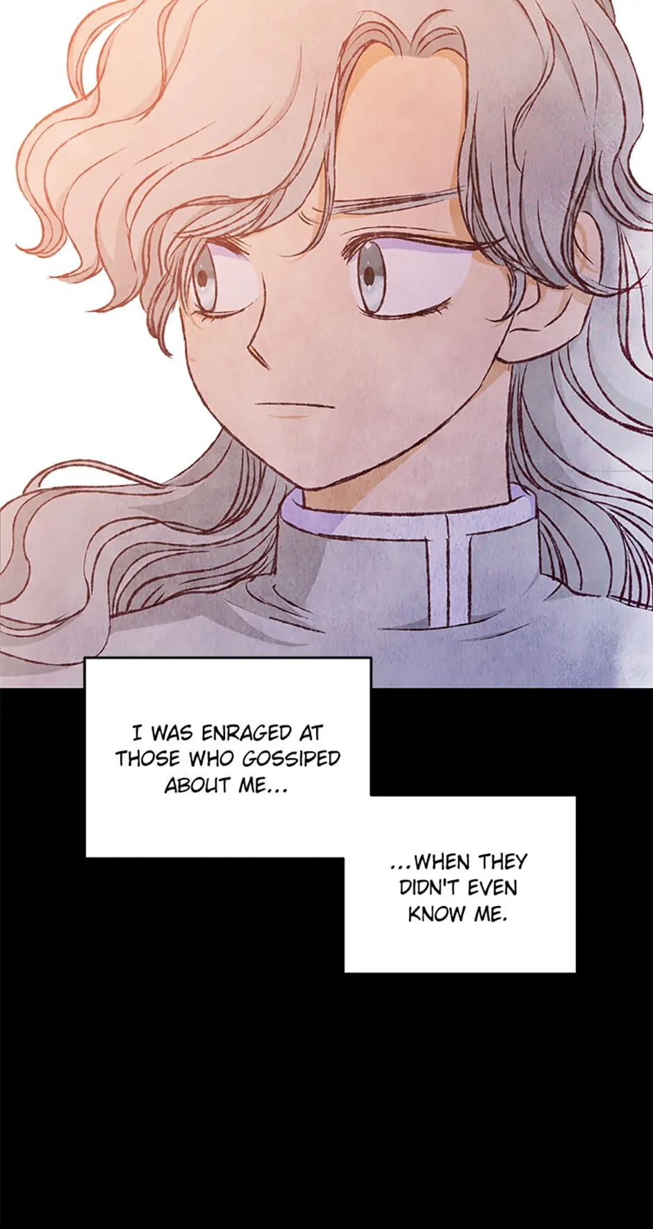 Intoxicated Butterfly and Cold Moon Chapter 80 - Page 21