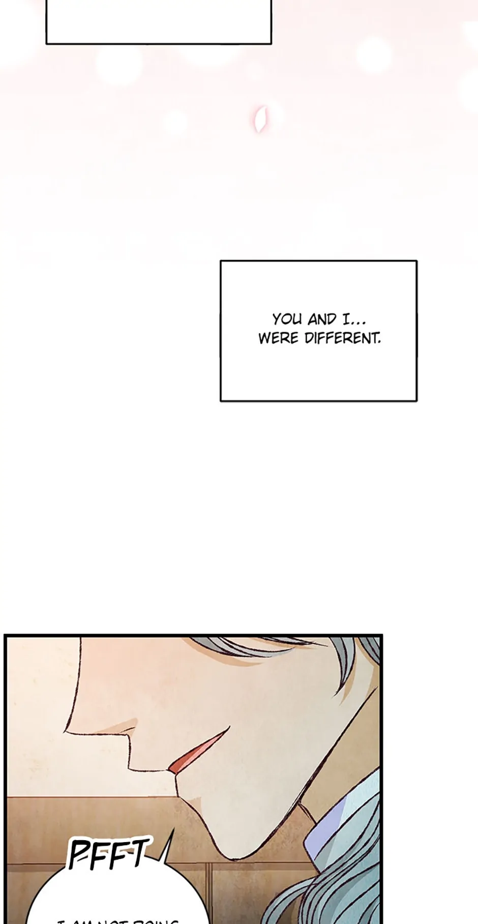 Intoxicated Butterfly and Cold Moon Chapter 80 - Page 29