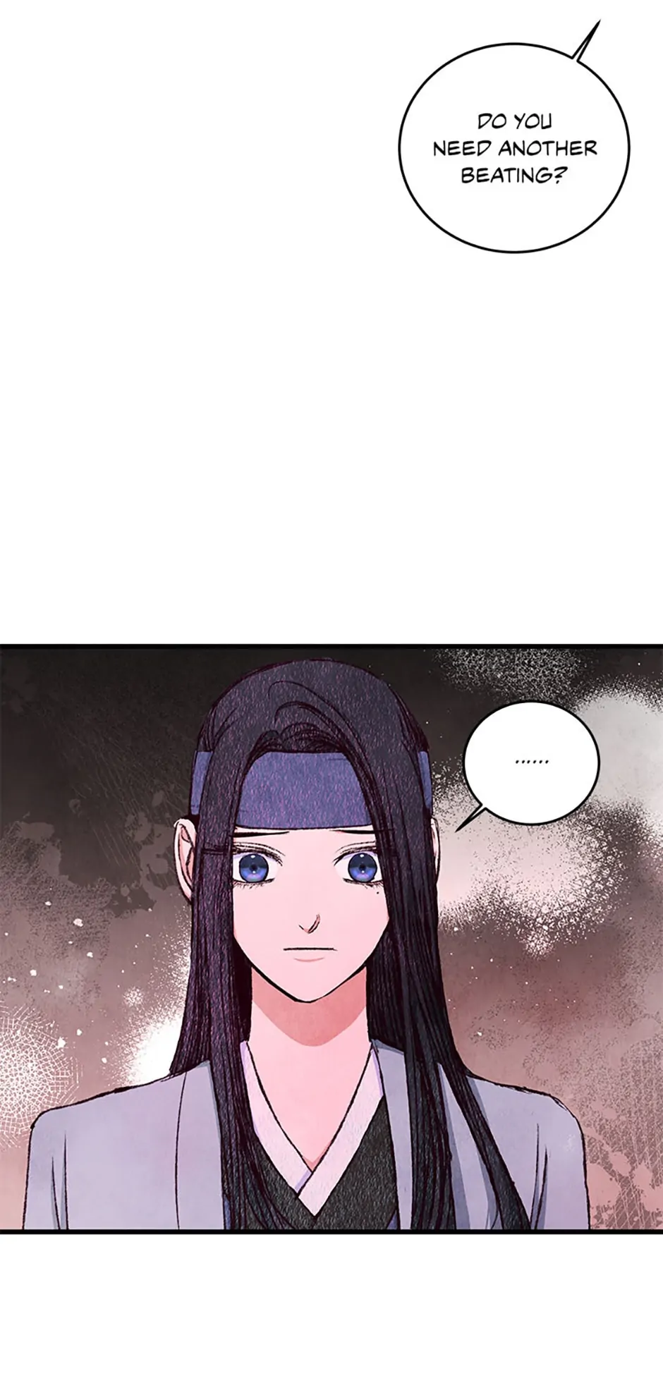 Intoxicated Butterfly and Cold Moon Chapter 80 - Page 38