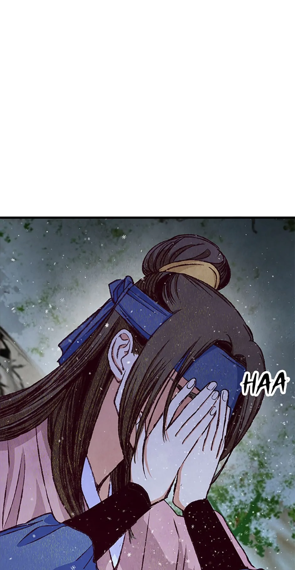 Intoxicated Butterfly and Cold Moon Chapter 80 - Page 55