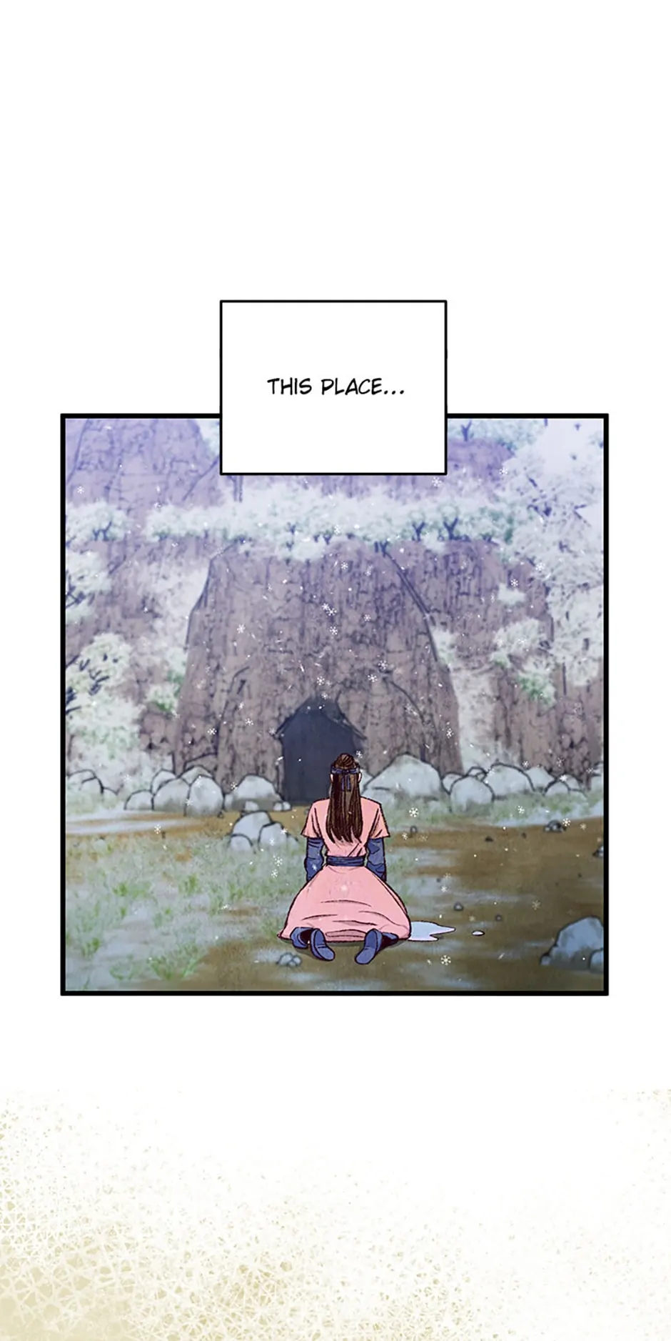 Intoxicated Butterfly and Cold Moon Chapter 80 - Page 57