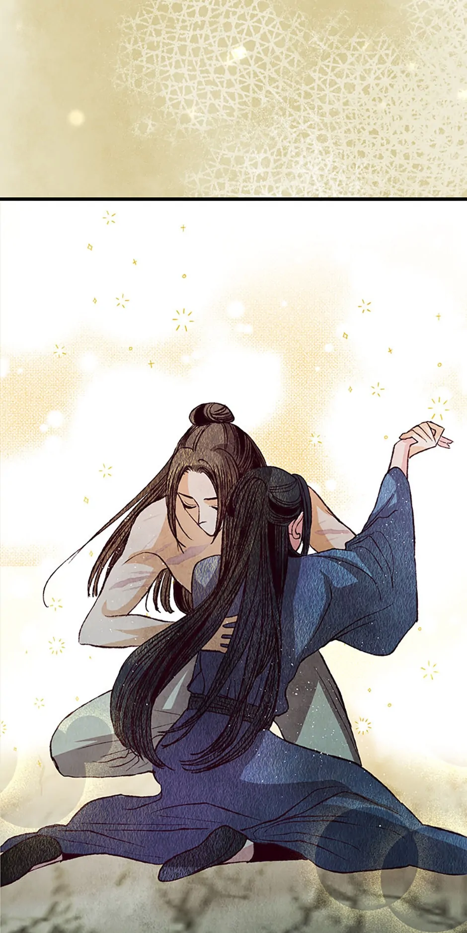 Intoxicated Butterfly and Cold Moon Chapter 80 - Page 59