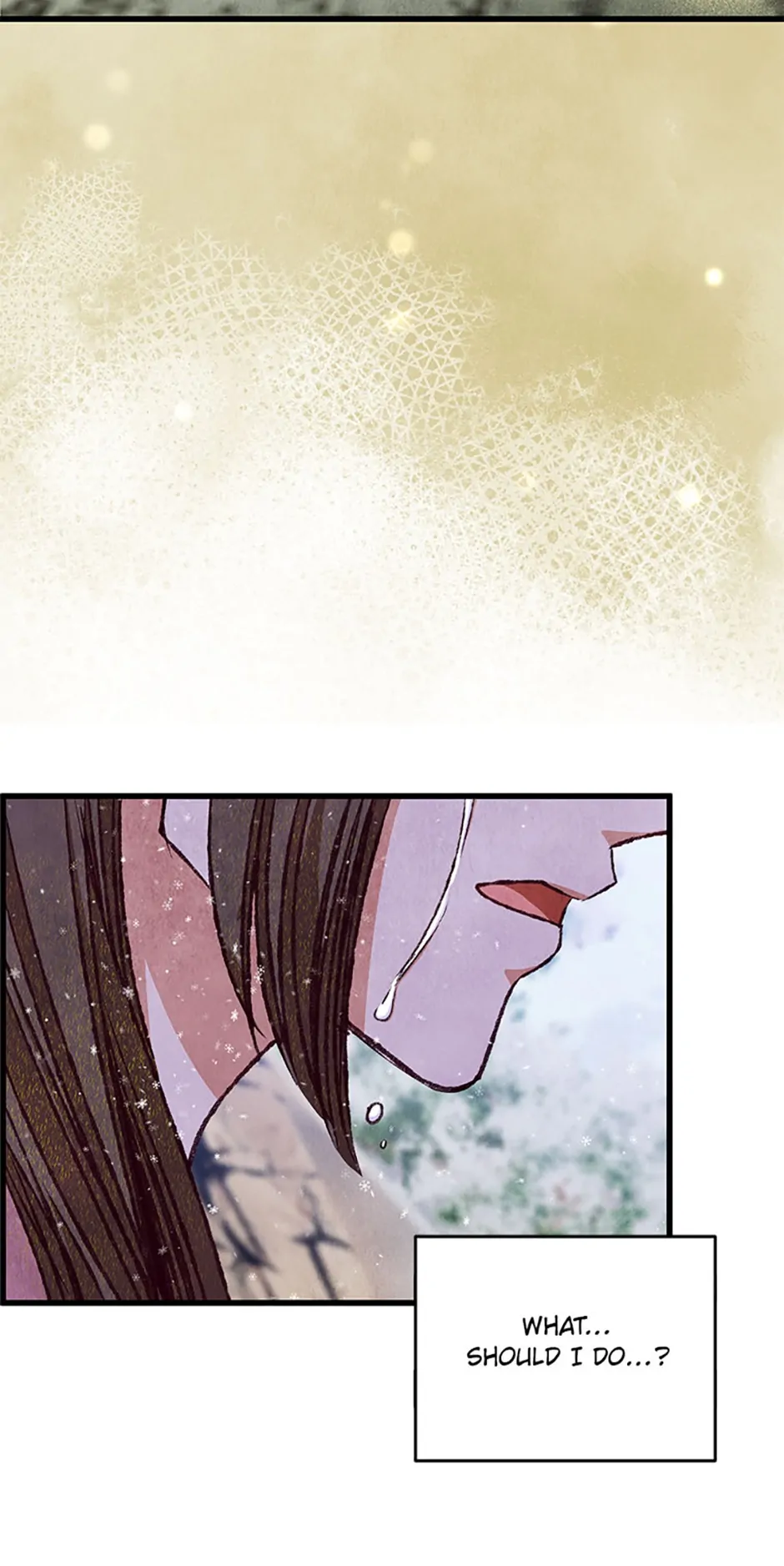 Intoxicated Butterfly and Cold Moon Chapter 80 - Page 60