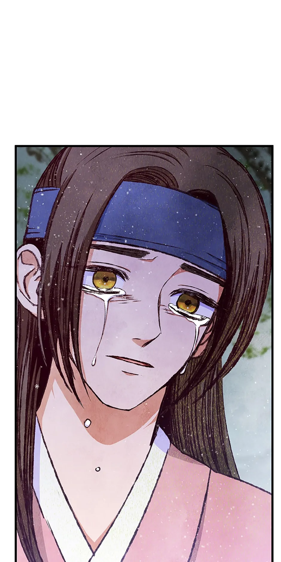 Intoxicated Butterfly and Cold Moon Chapter 80 - Page 61