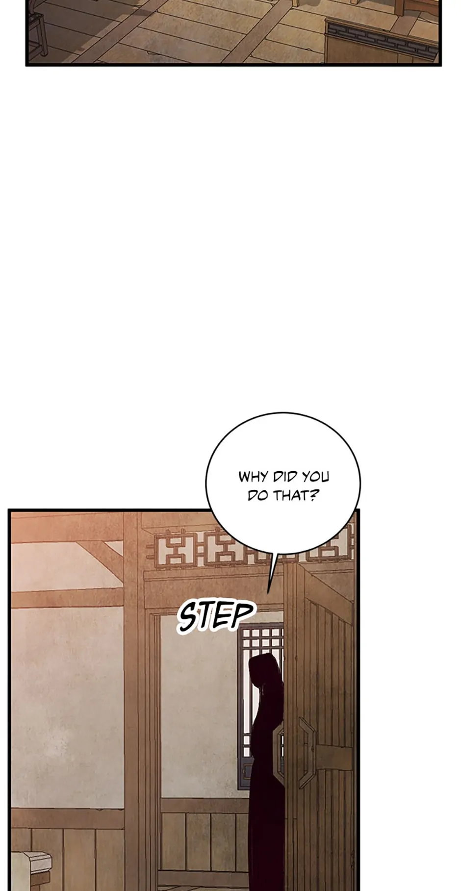 Intoxicated Butterfly and Cold Moon Chapter 80 - Page 8