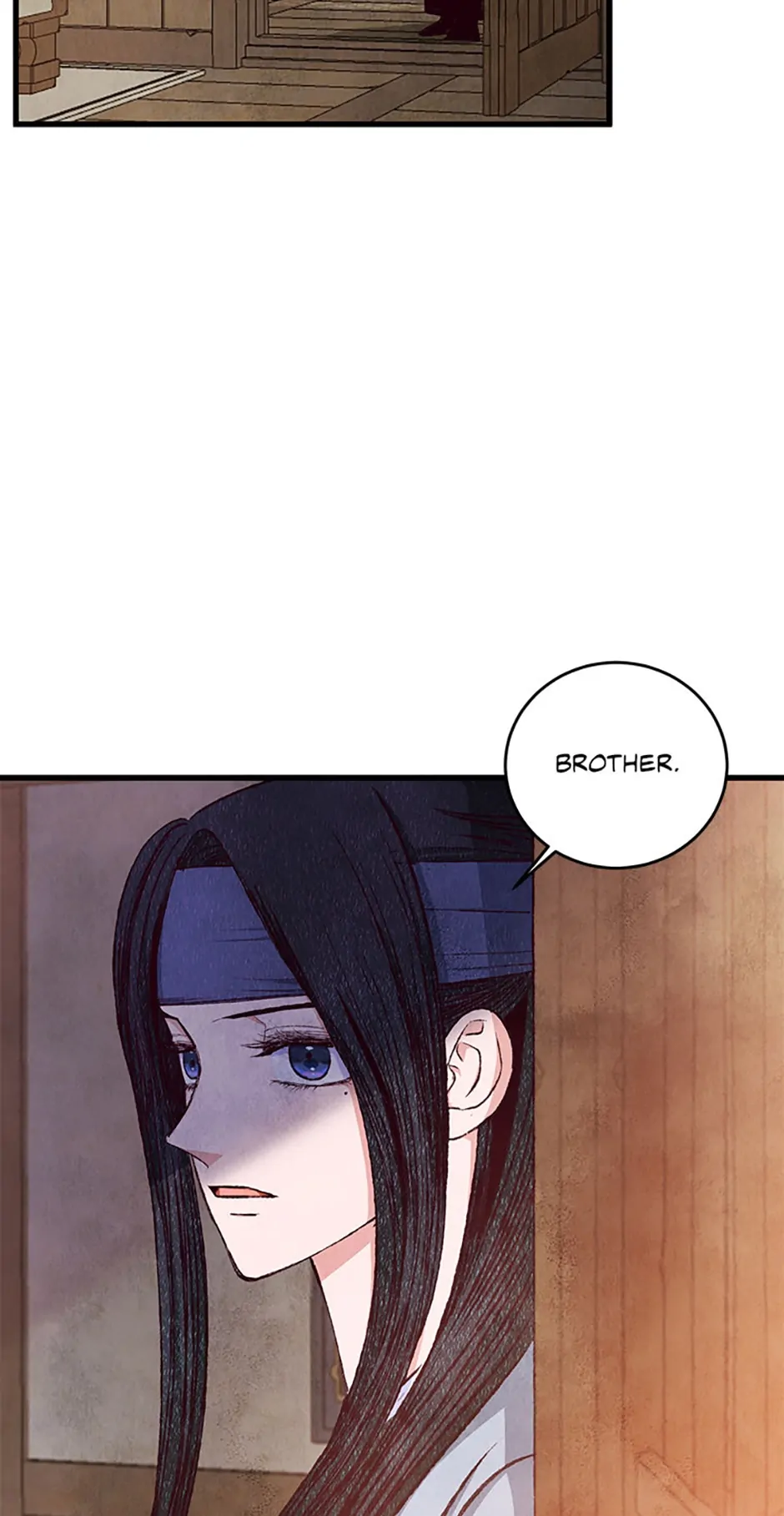 Intoxicated Butterfly and Cold Moon Chapter 80 - Page 9