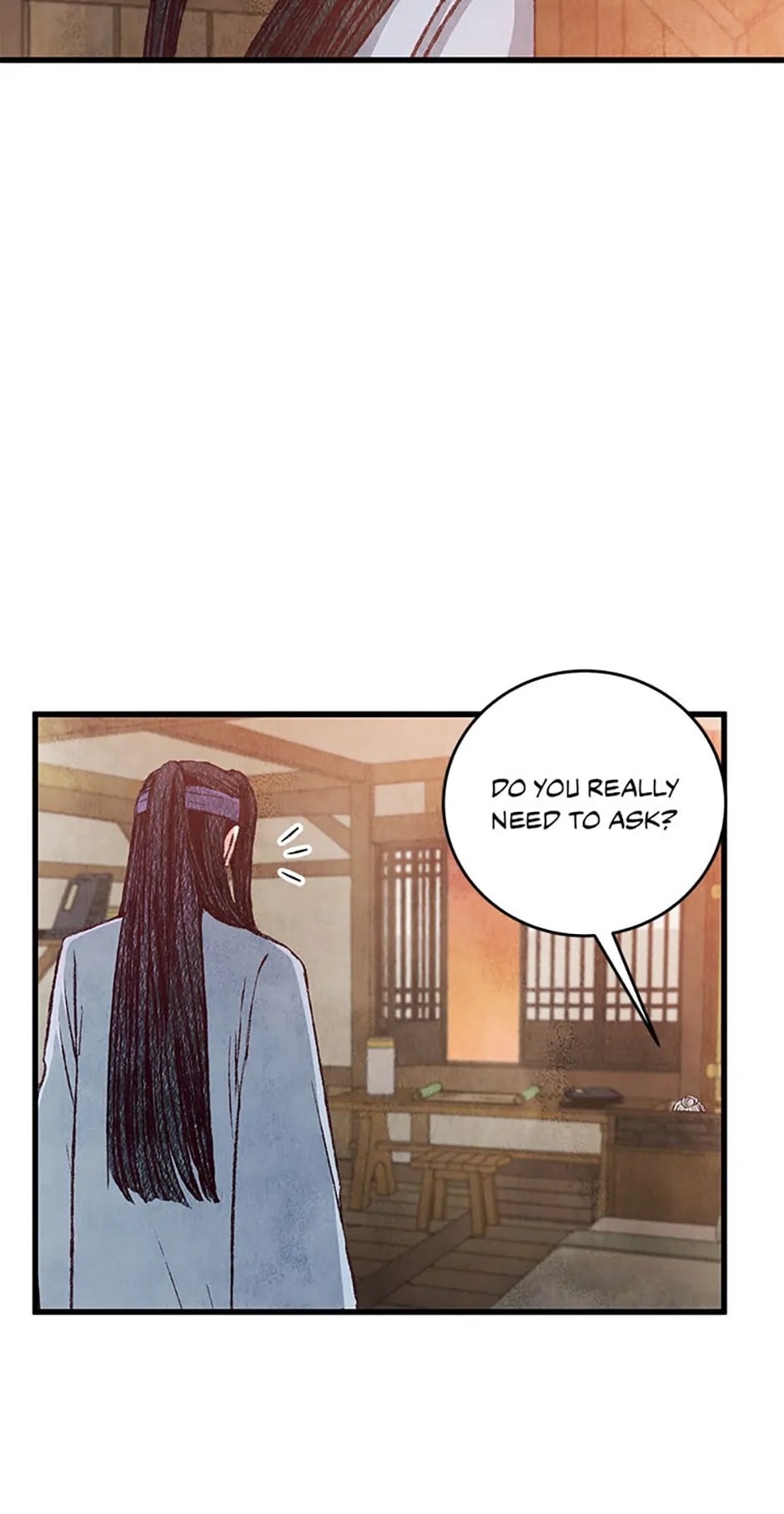 Intoxicated Butterfly and Cold Moon Chapter 80 - Page 10