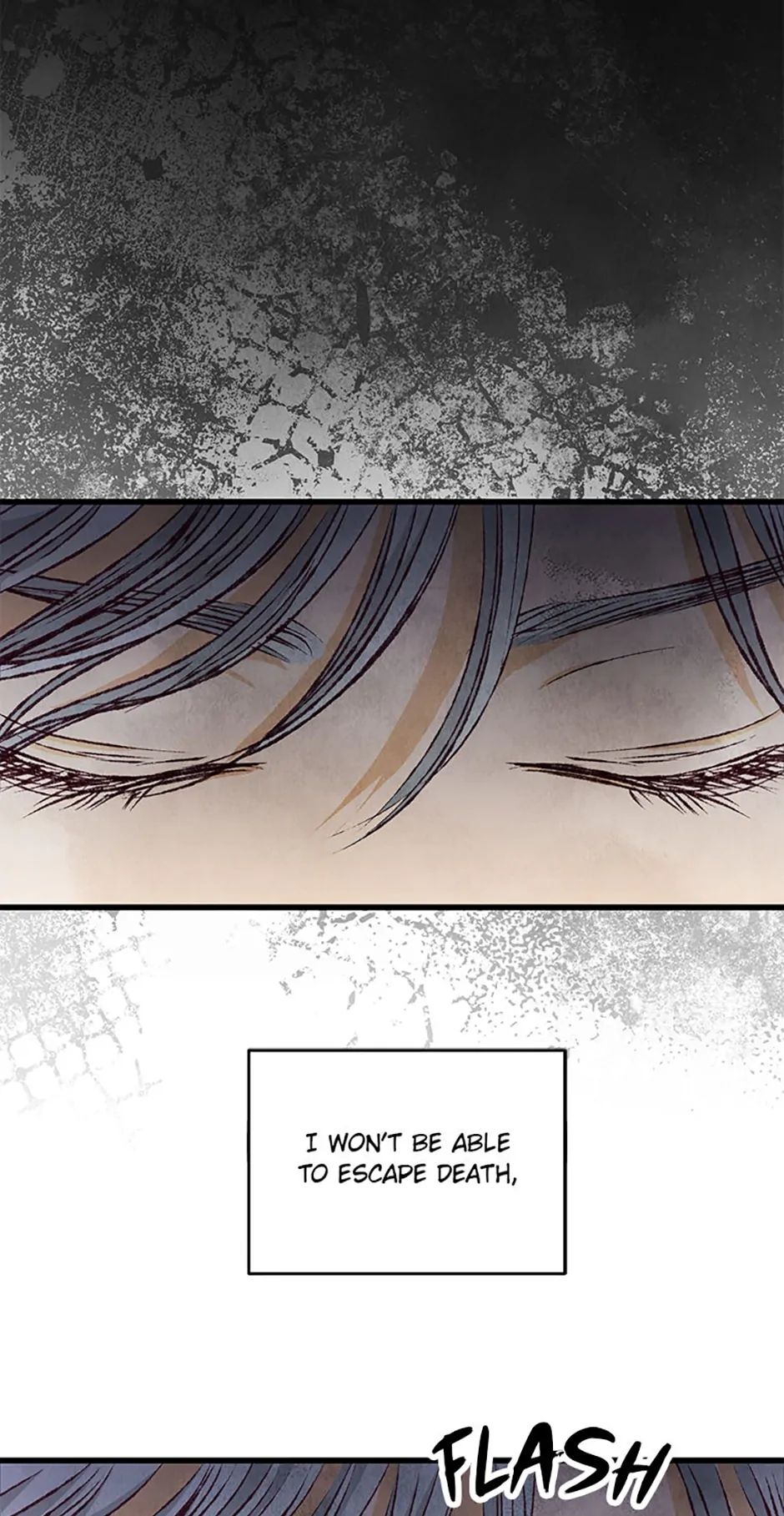 Intoxicated Butterfly and Cold Moon Chapter 81 - Page 17
