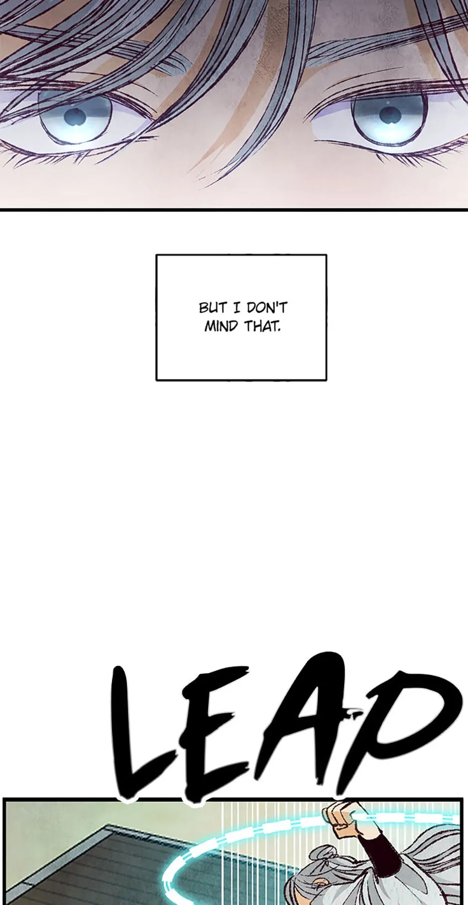 Intoxicated Butterfly and Cold Moon Chapter 81 - Page 18