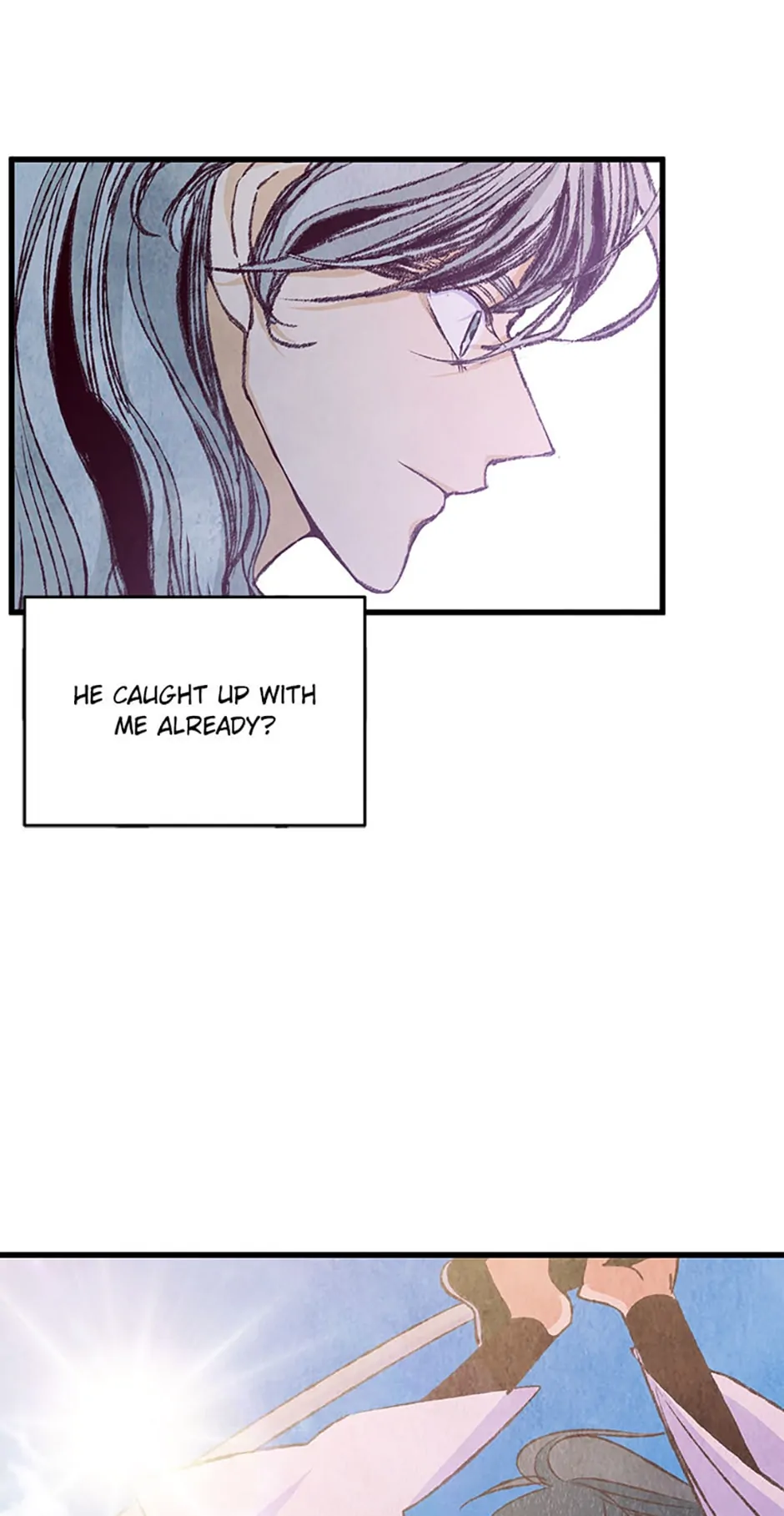 Intoxicated Butterfly and Cold Moon Chapter 81 - Page 23