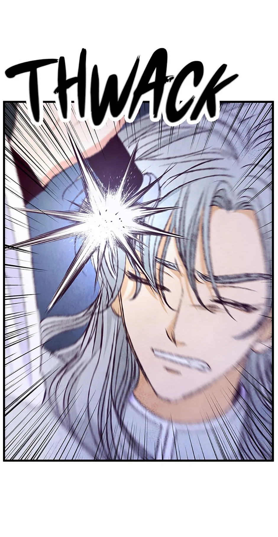 Intoxicated Butterfly and Cold Moon Chapter 81 - Page 25