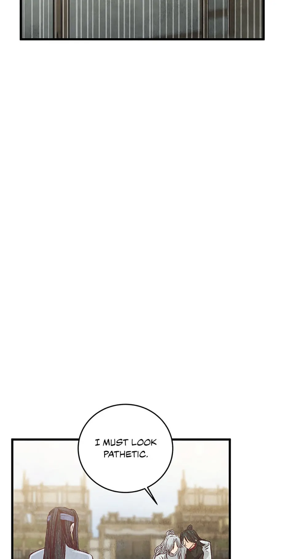 Intoxicated Butterfly and Cold Moon Chapter 81 - Page 29