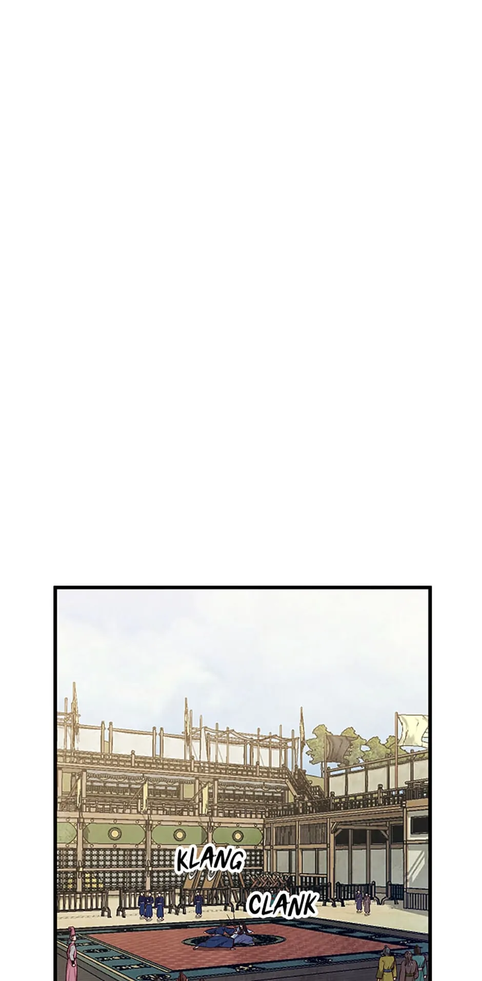Intoxicated Butterfly and Cold Moon Chapter 81 - Page 32