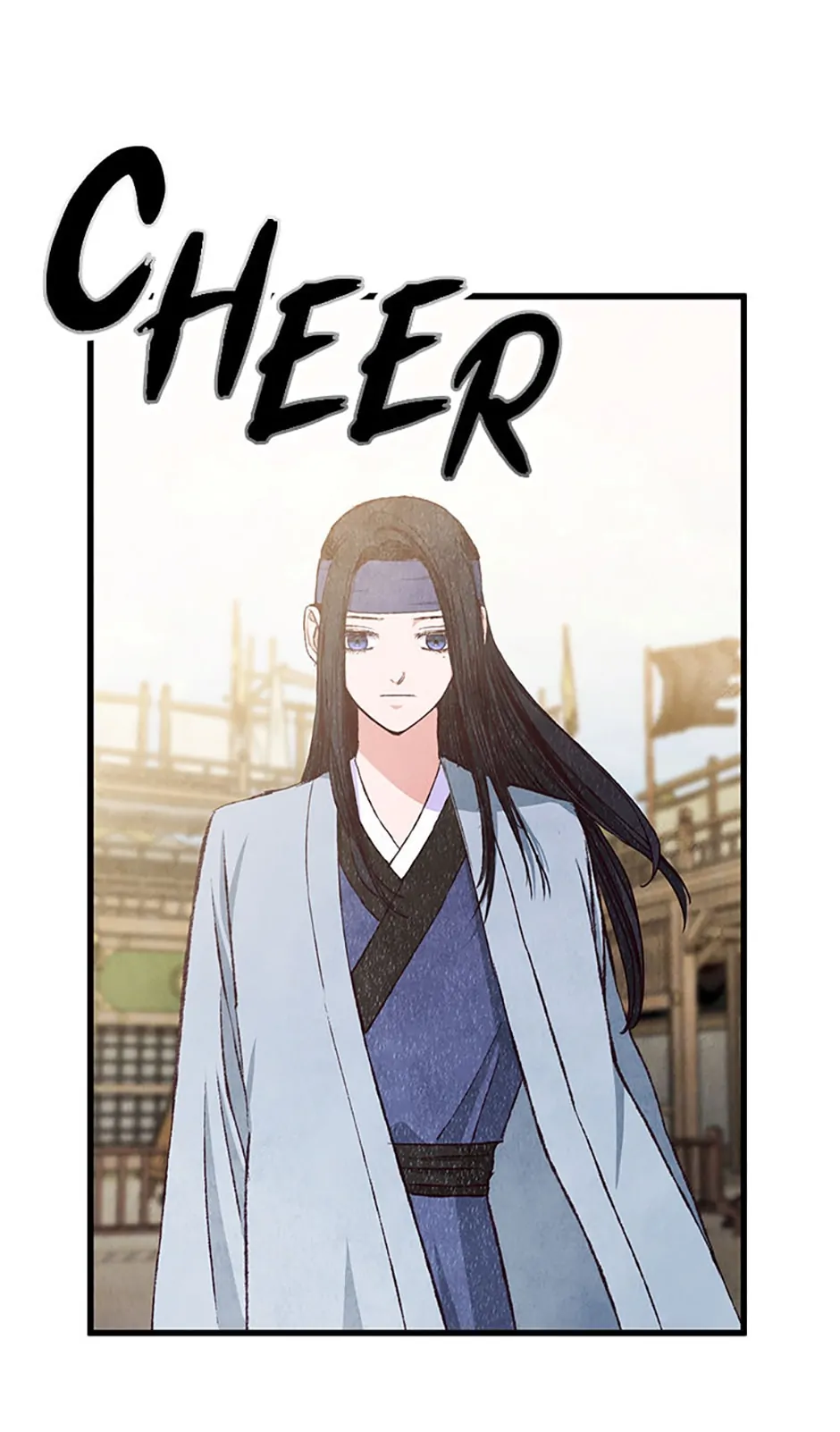 Intoxicated Butterfly and Cold Moon Chapter 81 - Page 35