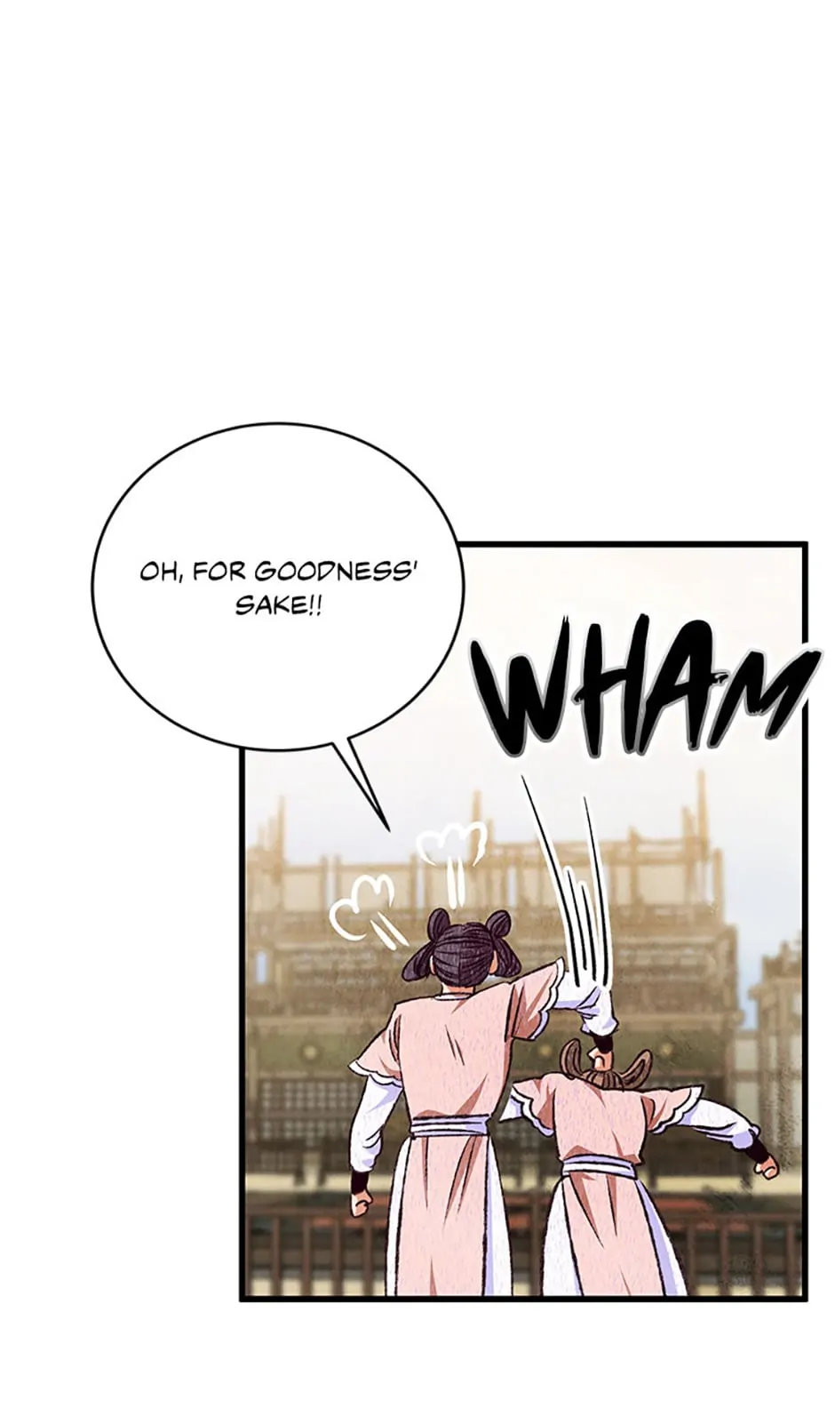 Intoxicated Butterfly and Cold Moon Chapter 81 - Page 38