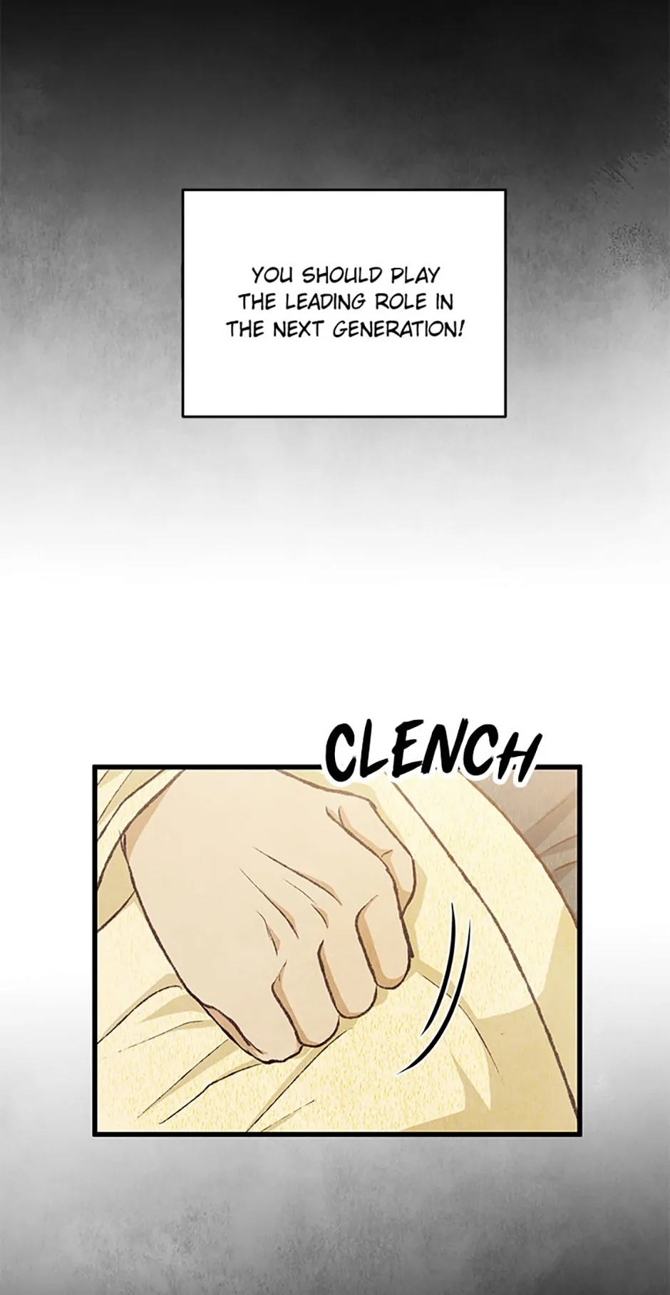 Intoxicated Butterfly and Cold Moon Chapter 81 - Page 43