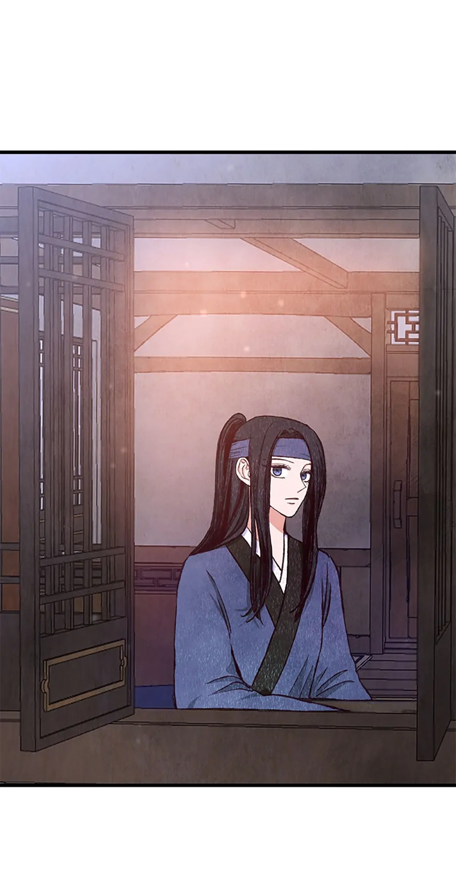 Intoxicated Butterfly and Cold Moon Chapter 81 - Page 51