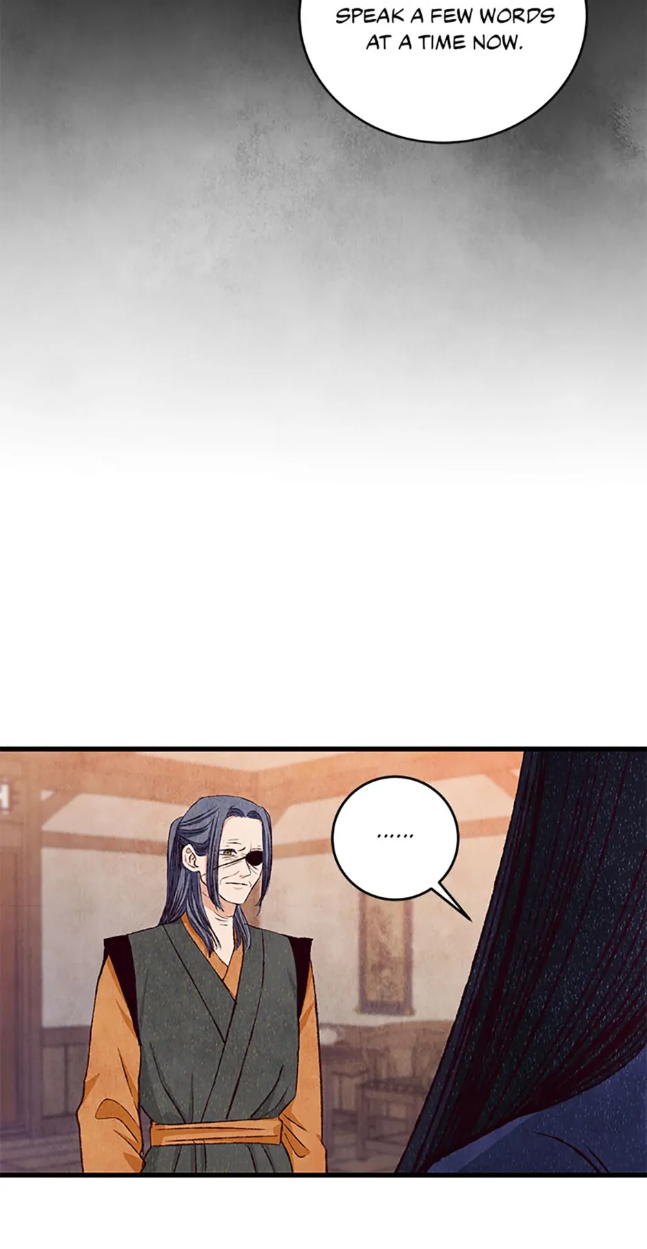 Intoxicated Butterfly and Cold Moon Chapter 81 - Page 54