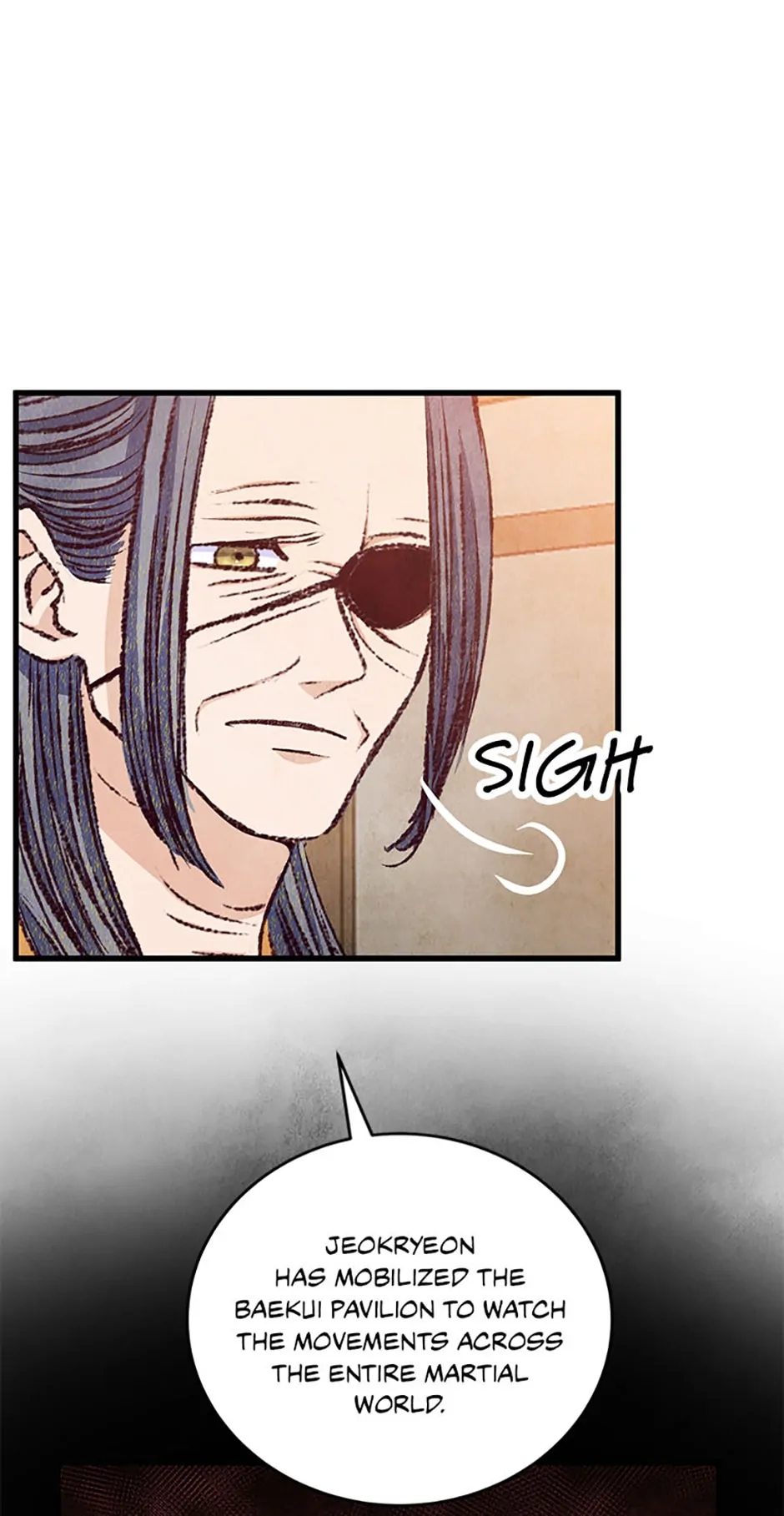 Intoxicated Butterfly and Cold Moon Chapter 81 - Page 55