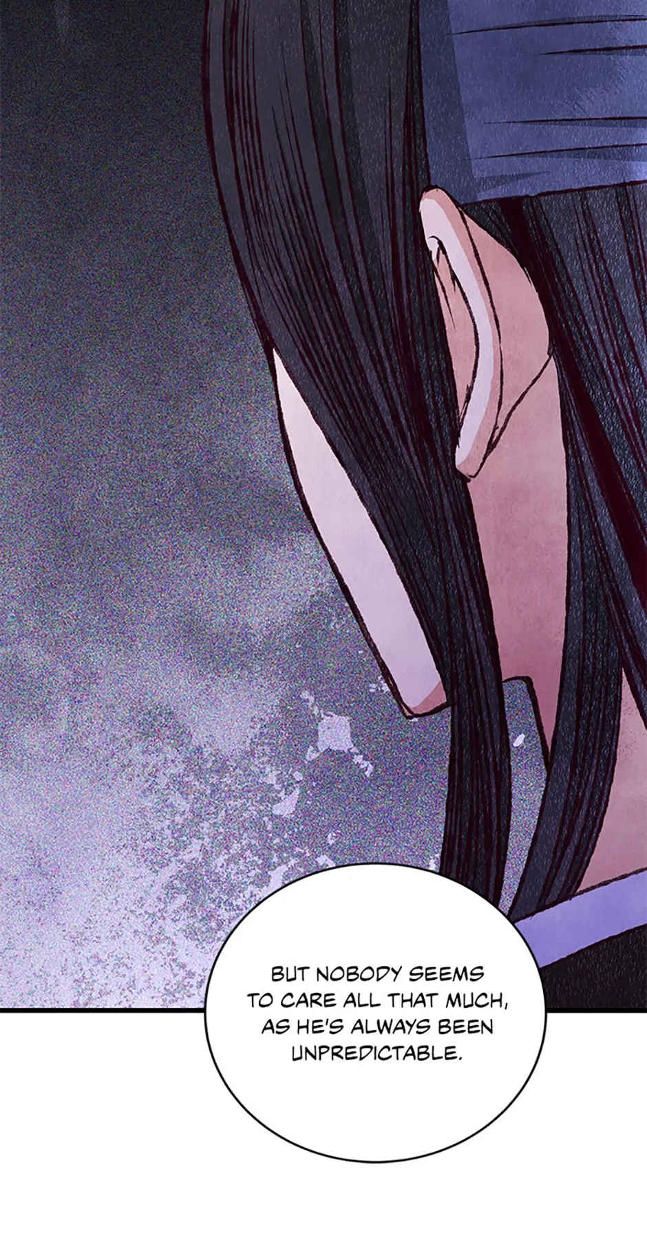 Intoxicated Butterfly and Cold Moon Chapter 81 - Page 58