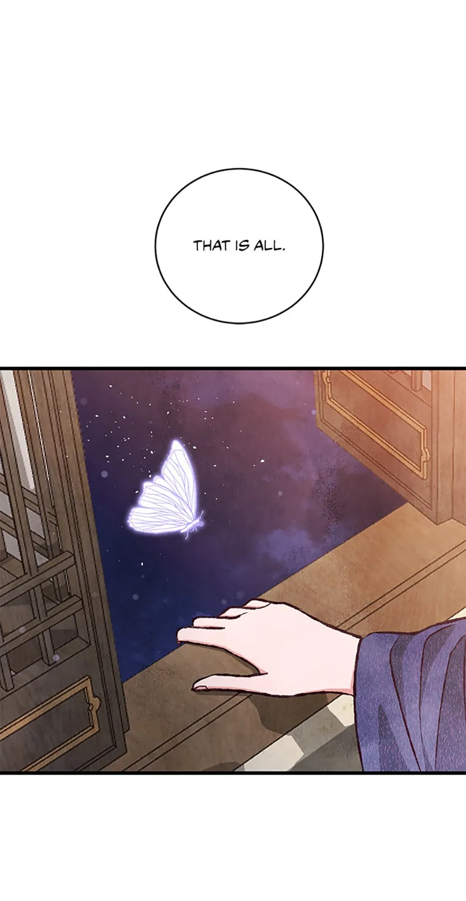 Intoxicated Butterfly and Cold Moon Chapter 81 - Page 59
