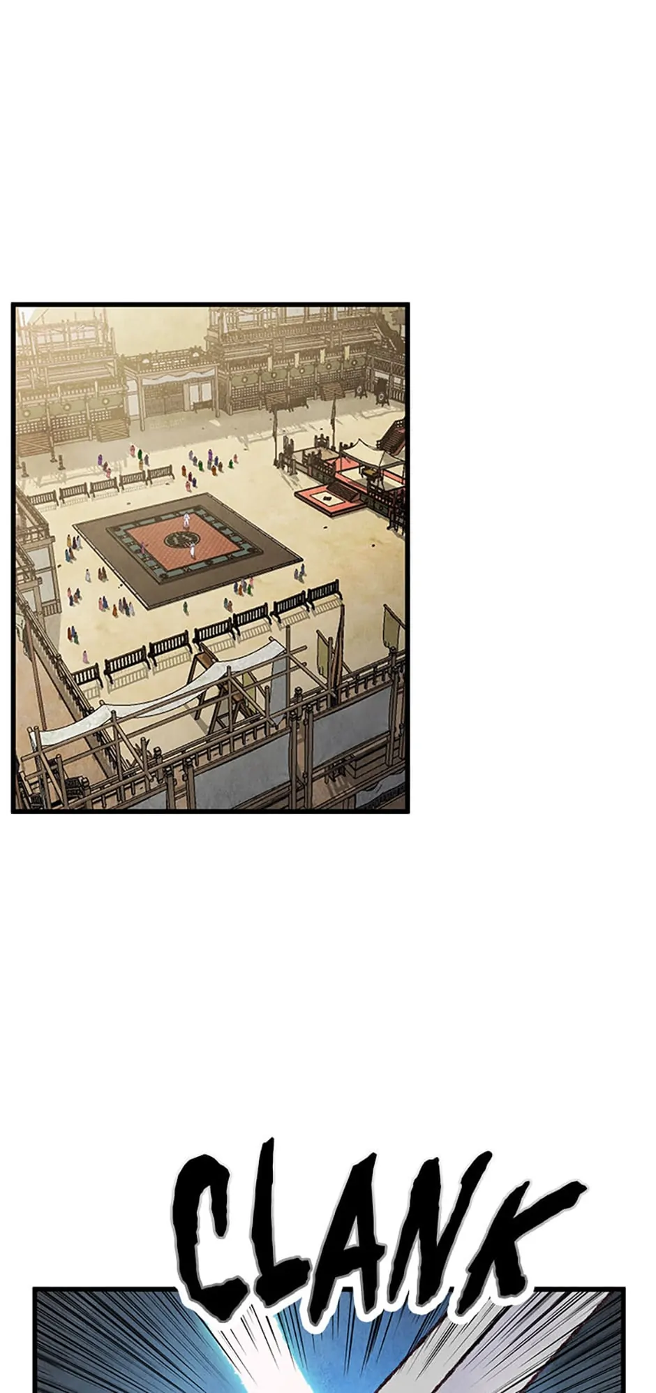 Intoxicated Butterfly and Cold Moon Chapter 81 - Page 7