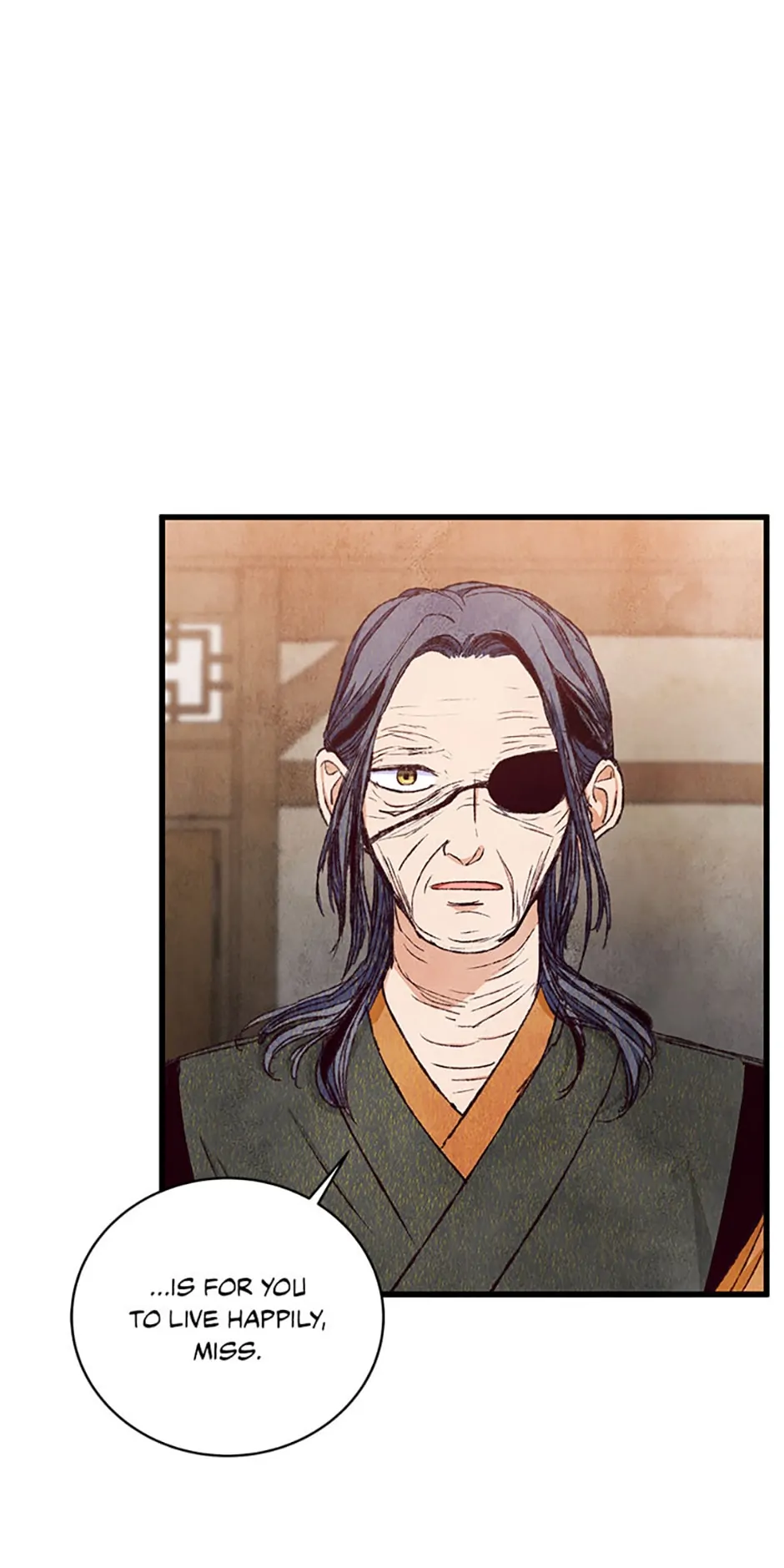 Intoxicated Butterfly and Cold Moon Chapter 81 - Page 63
