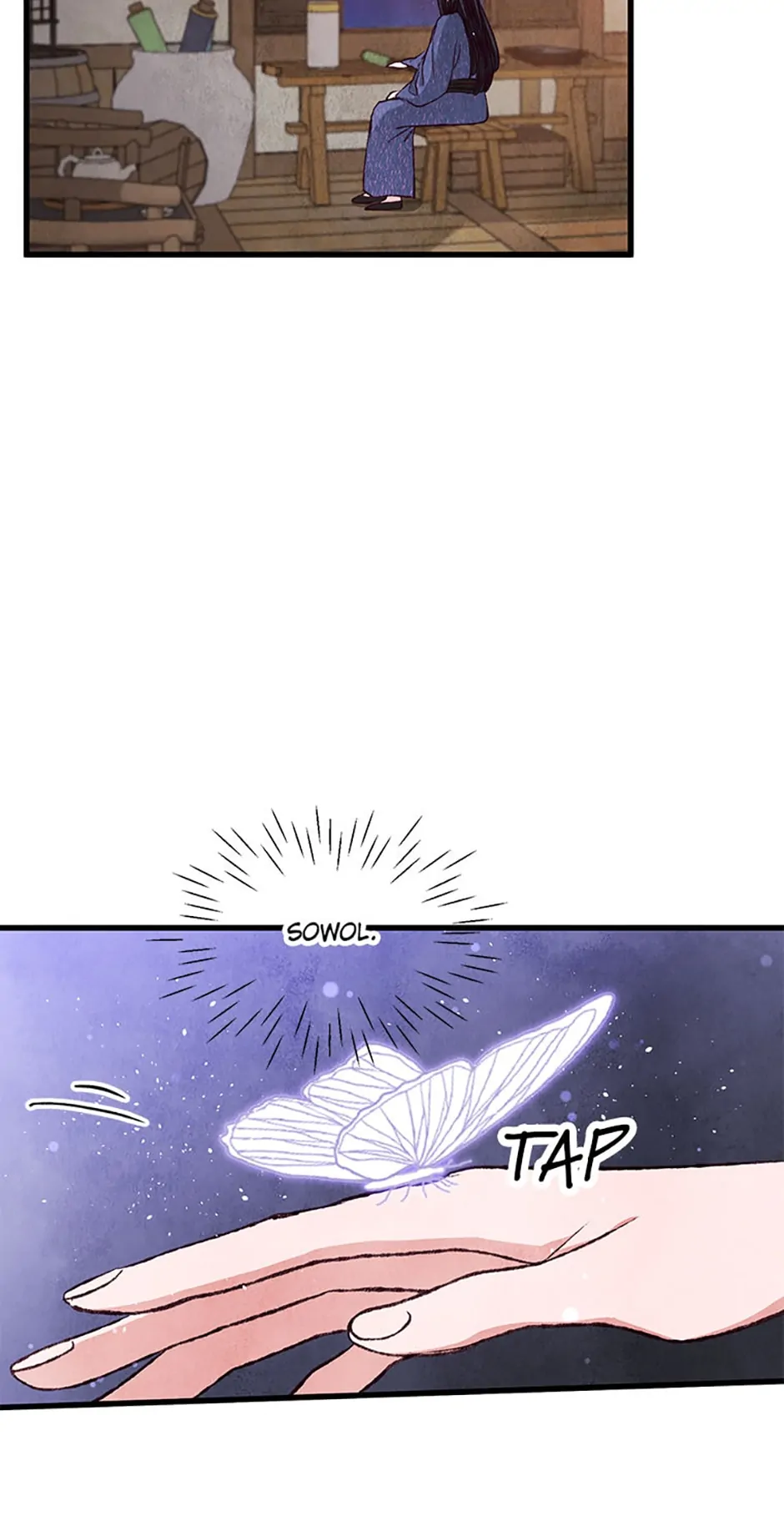 Intoxicated Butterfly and Cold Moon Chapter 81 - Page 67