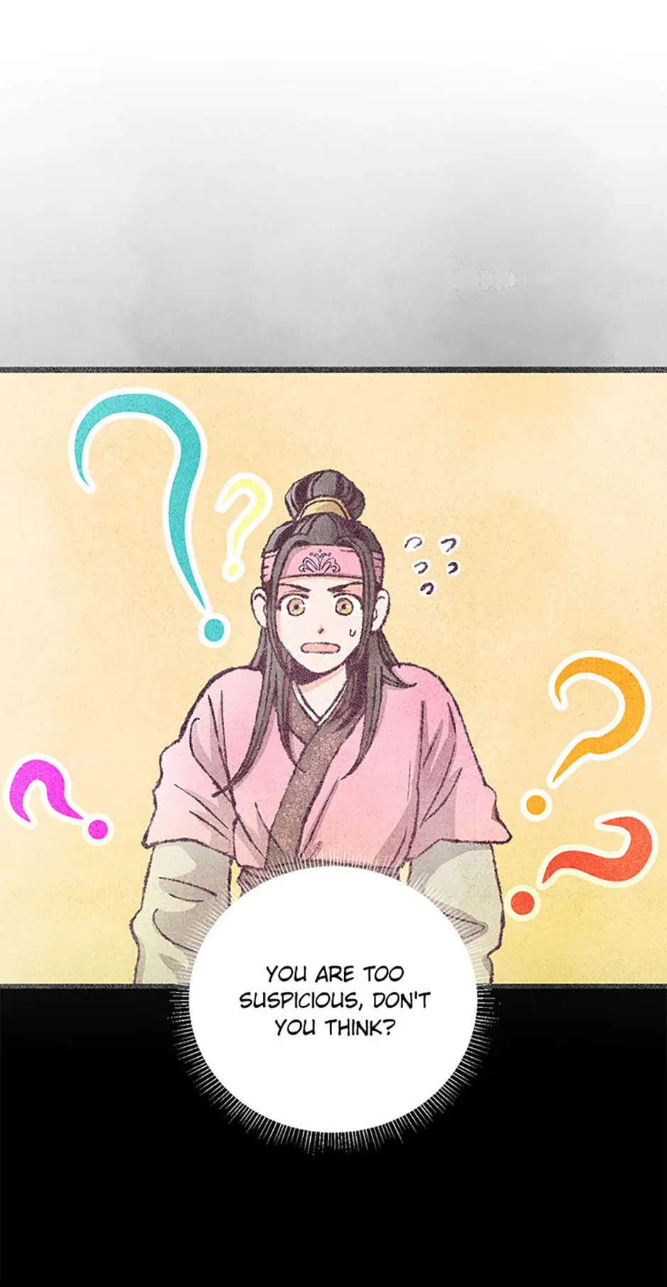 Intoxicated Butterfly and Cold Moon Chapter 81 - Page 68