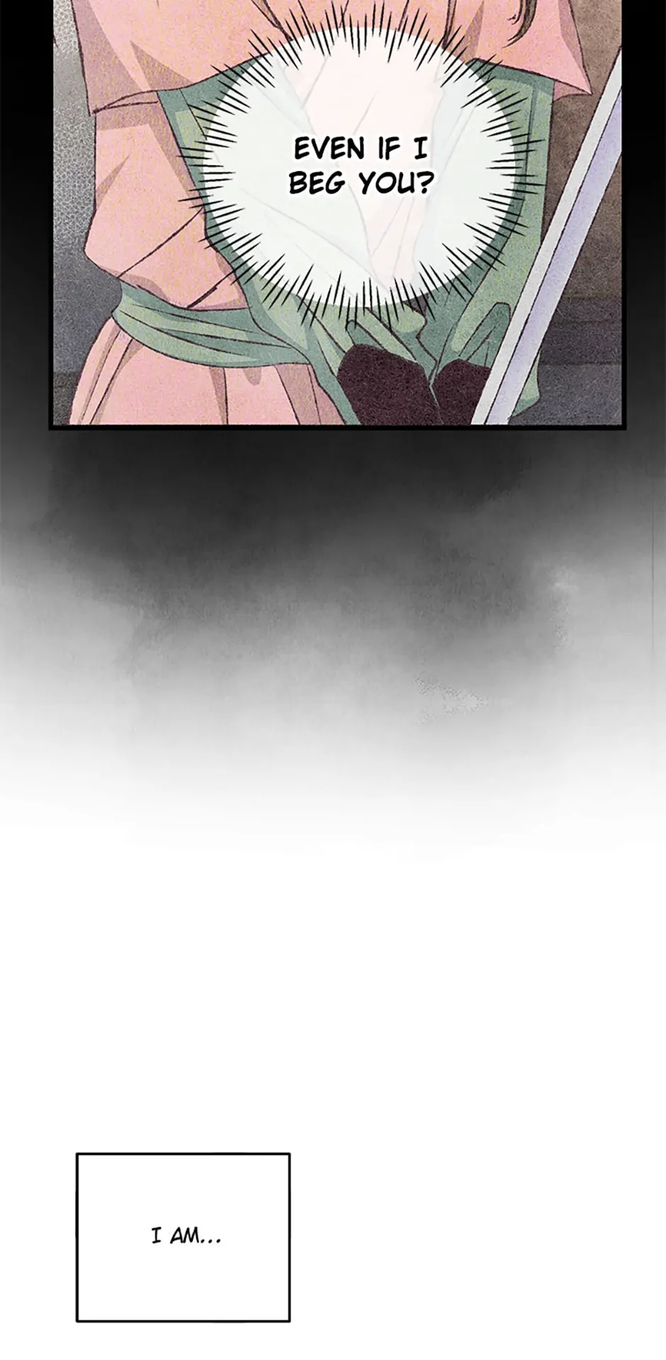 Intoxicated Butterfly and Cold Moon Chapter 81 - Page 73