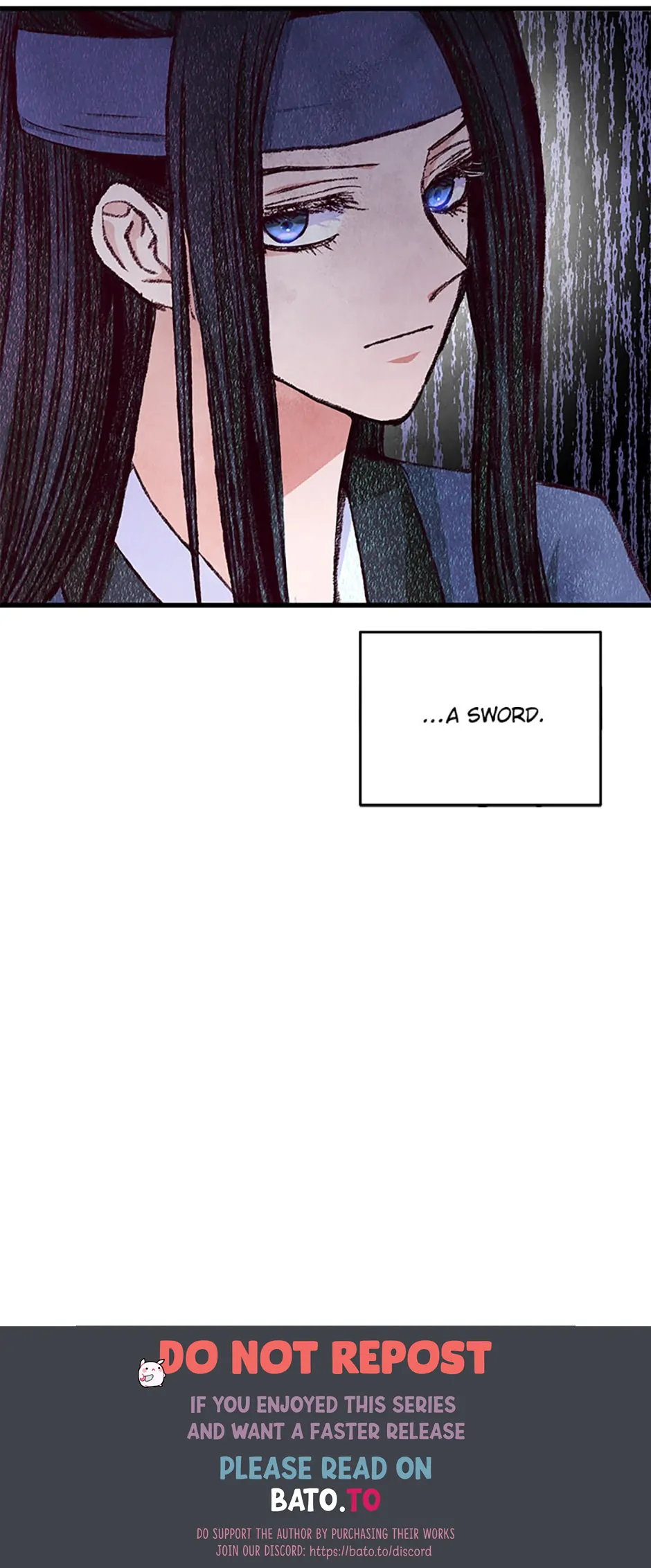 Intoxicated Butterfly and Cold Moon Chapter 81 - Page 74