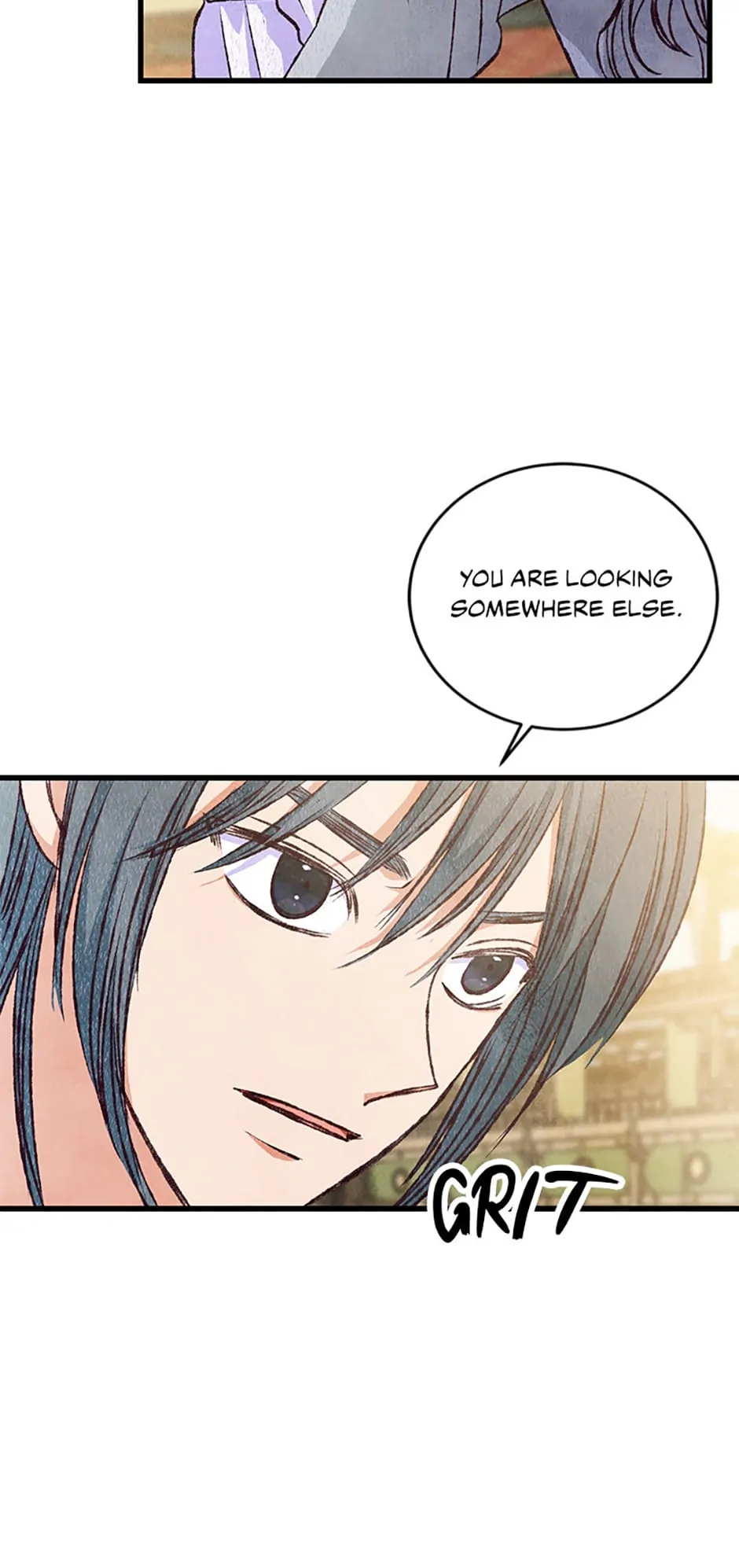Intoxicated Butterfly and Cold Moon Chapter 81 - Page 9